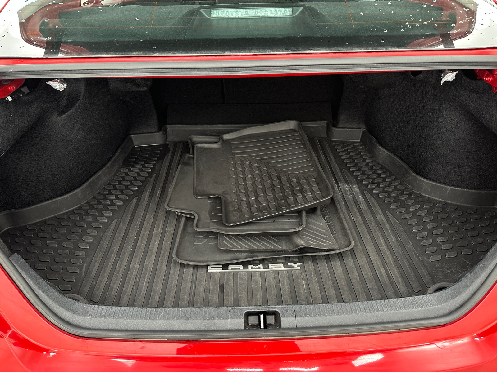 Thumbnail: 2025 Toyota Camry - 7