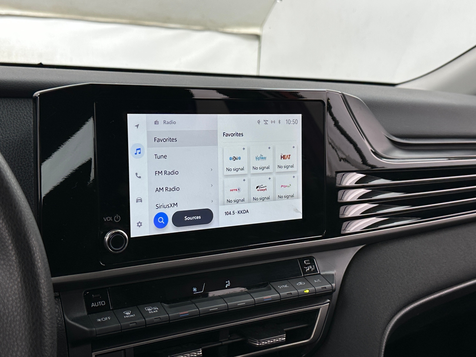 Thumbnail: 2025 Toyota Camry - 4