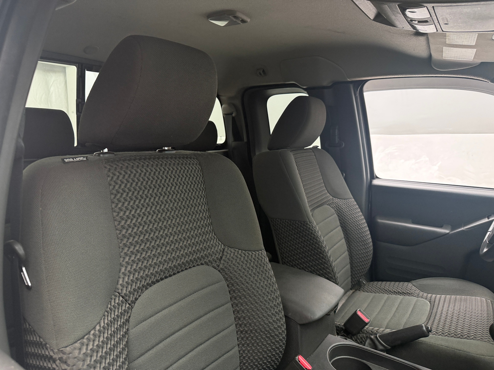 Thumbnail: 2018 Nissan Frontier - 2