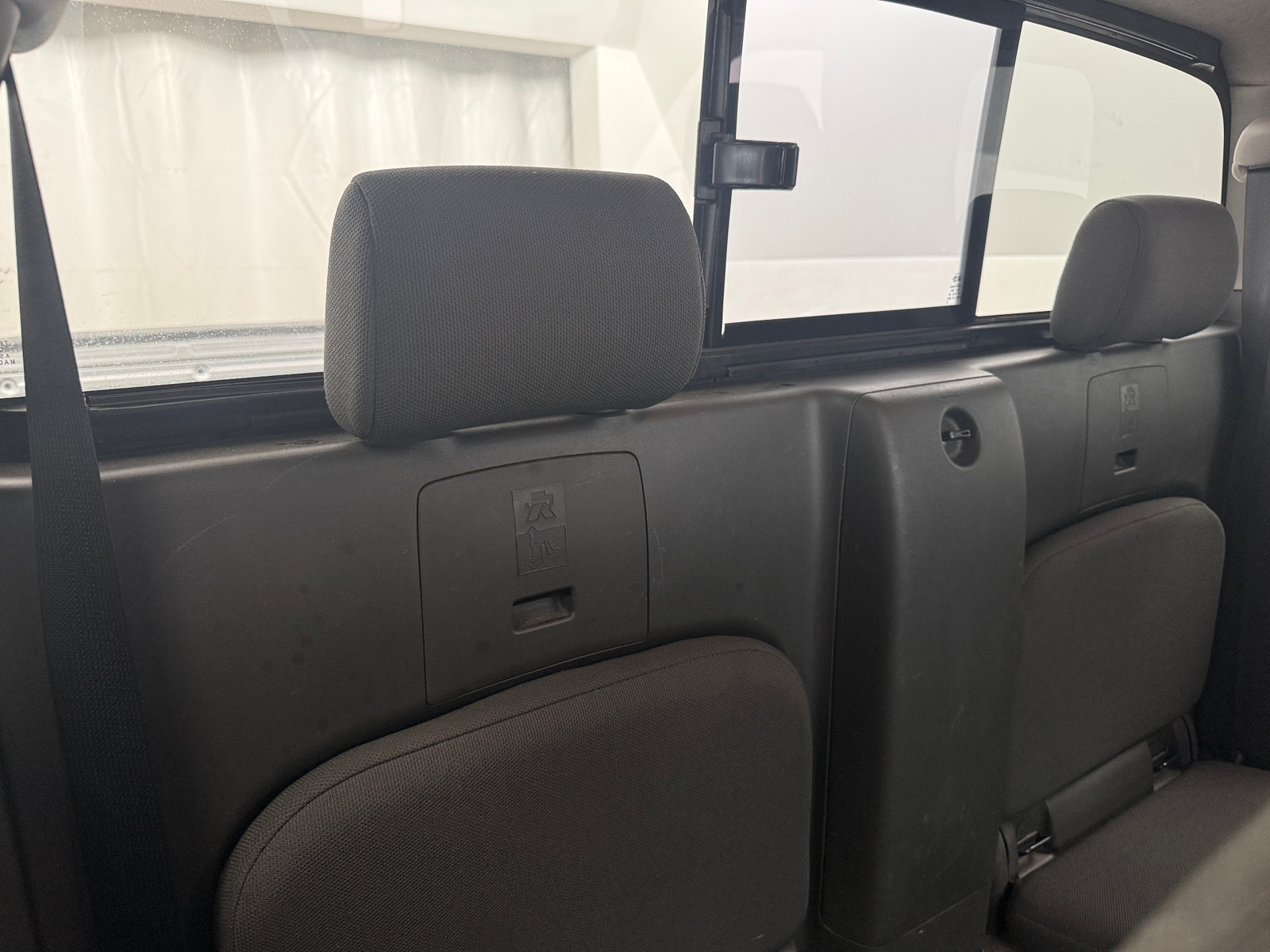 Thumbnail: 2018 Nissan Frontier - 6