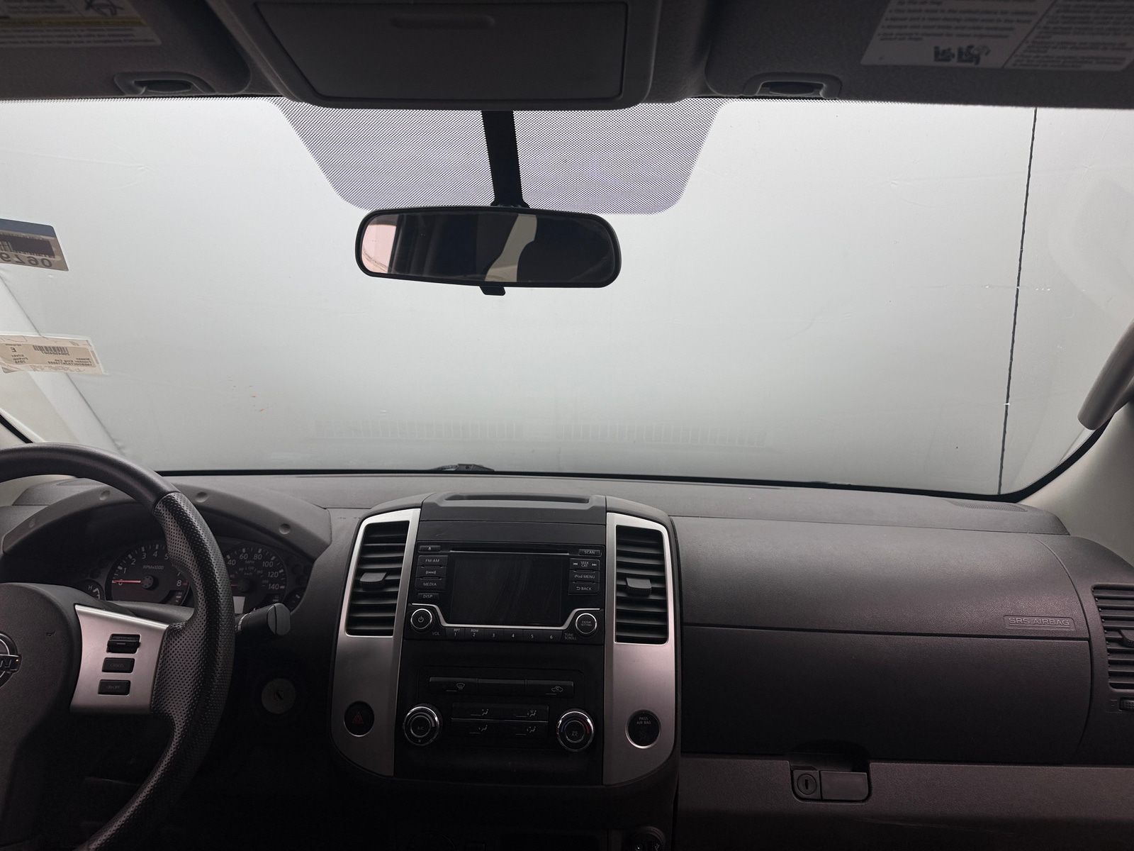 Thumbnail: 2018 Nissan Frontier - 3