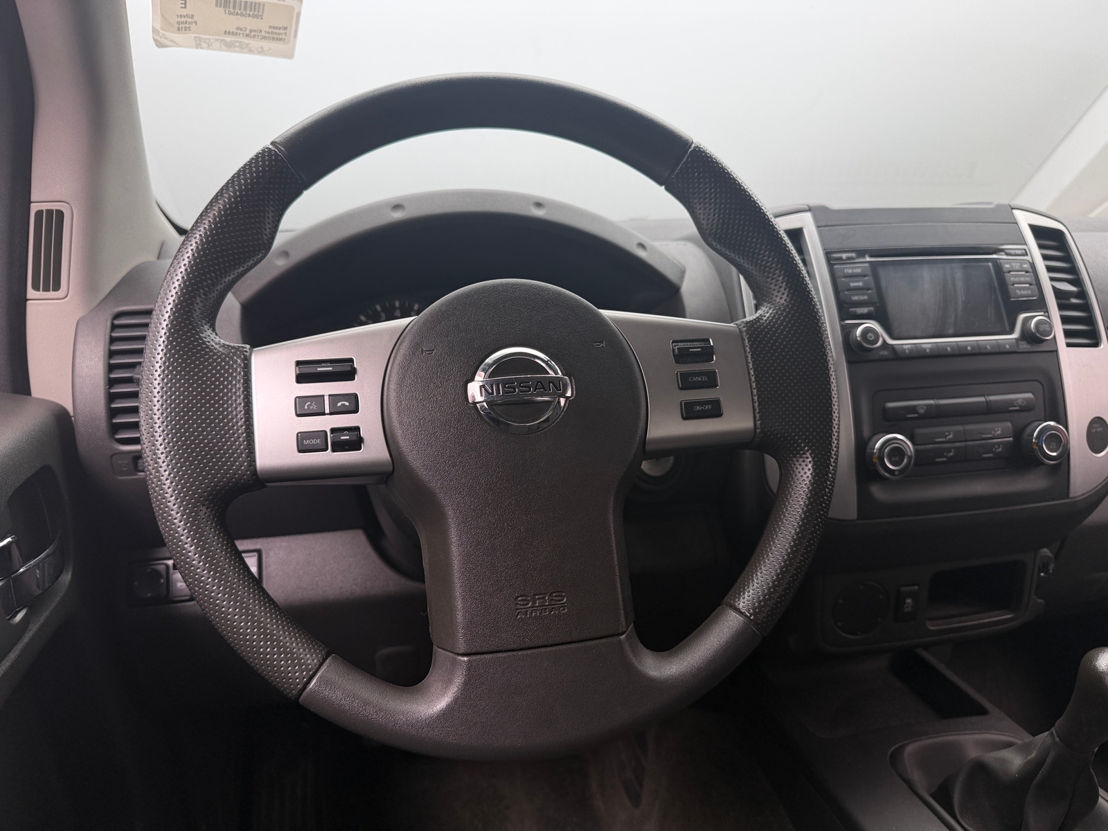 Thumbnail: 2018 Nissan Frontier - 5