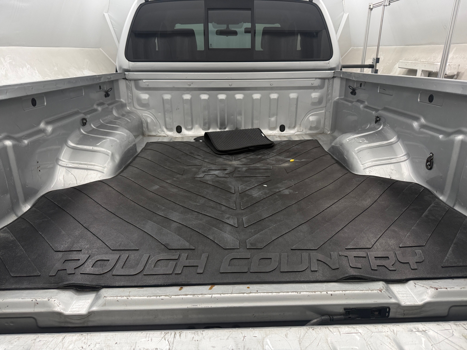 Thumbnail: 2018 Nissan Frontier - 7