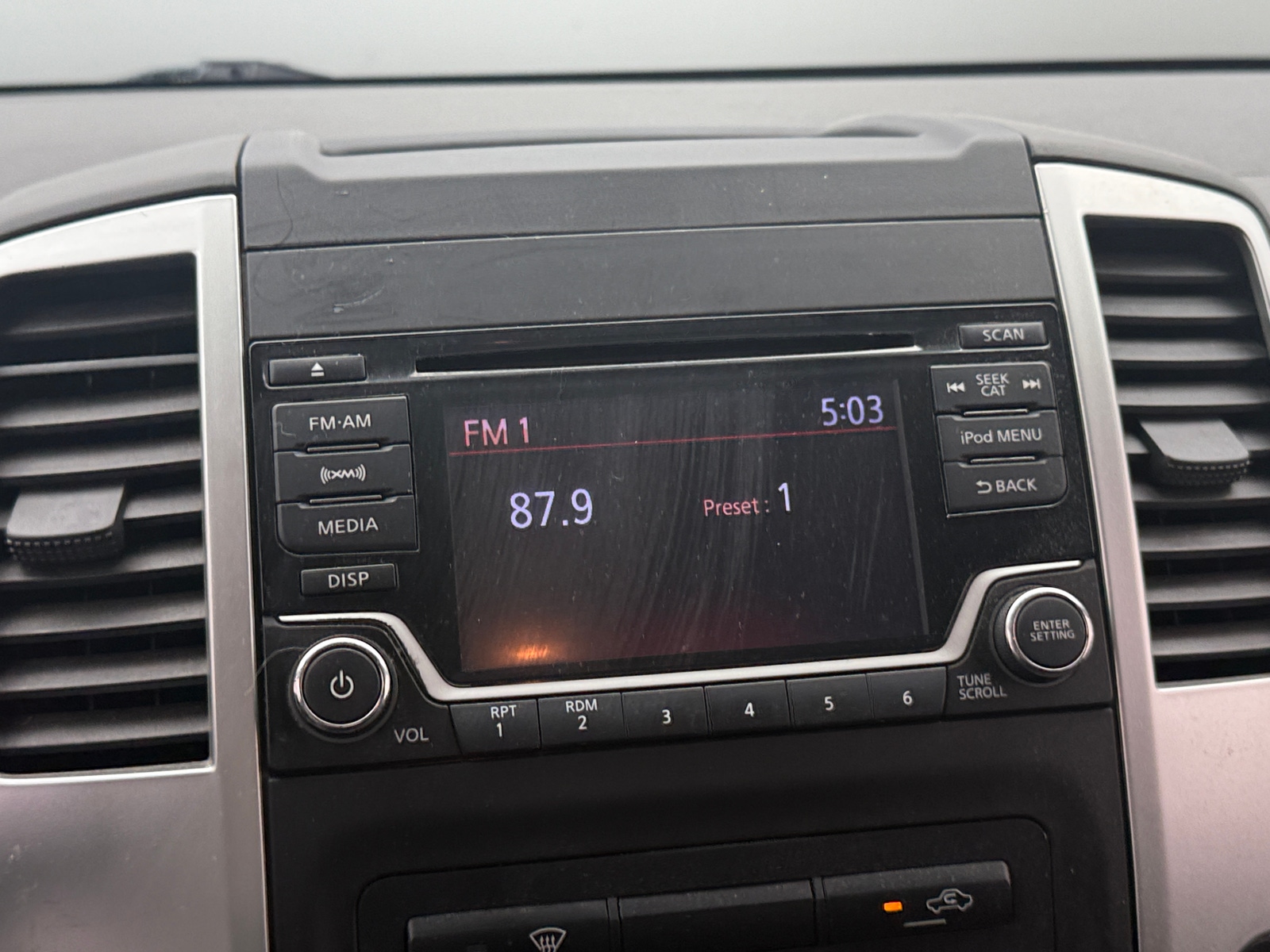 Thumbnail: 2018 Nissan Frontier - 4