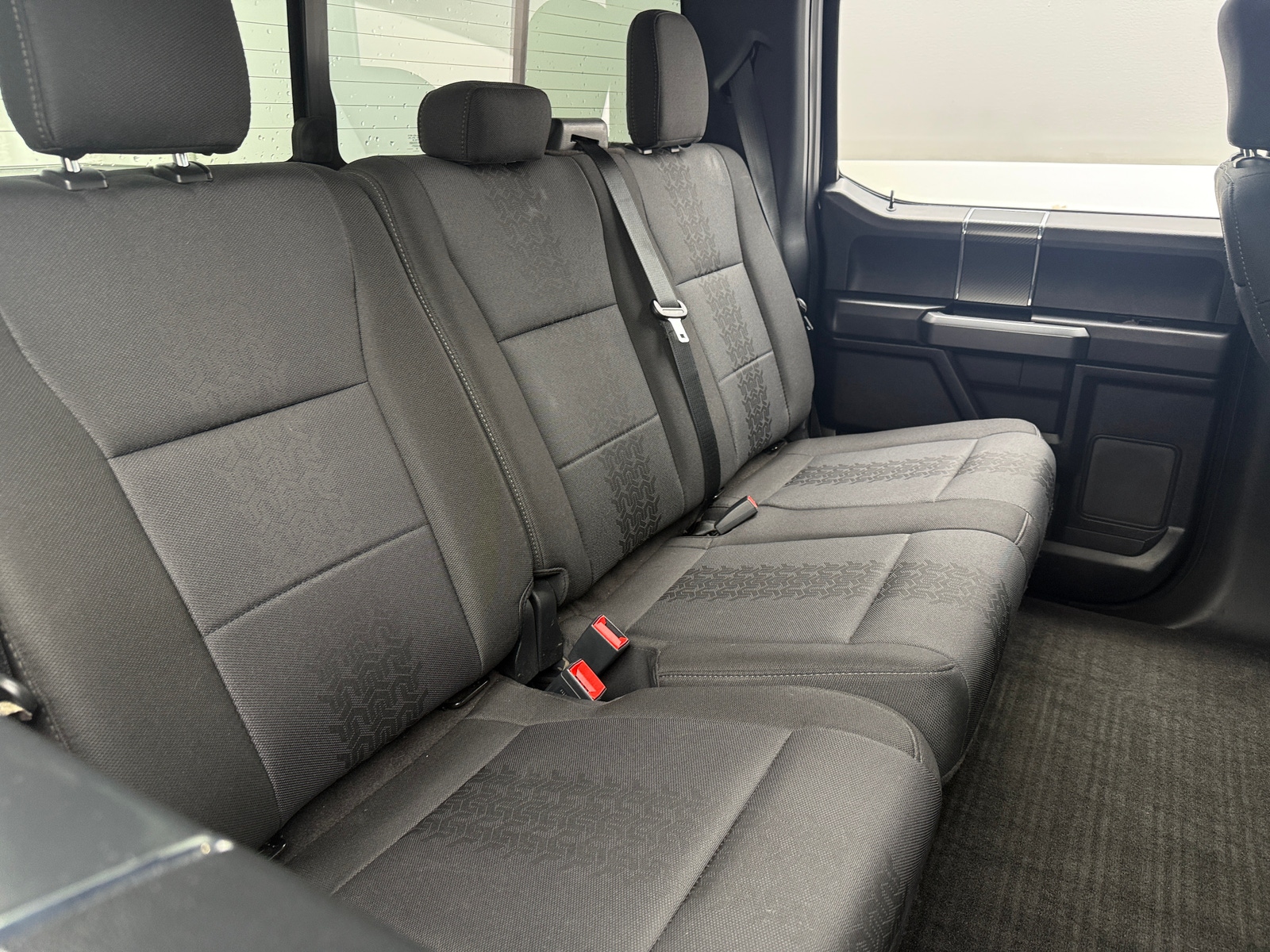 Thumbnail: 2020 Ford Econoline - 6