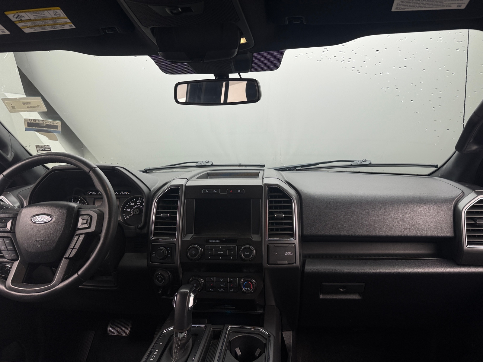 Thumbnail: 2020 Ford Econoline - 3