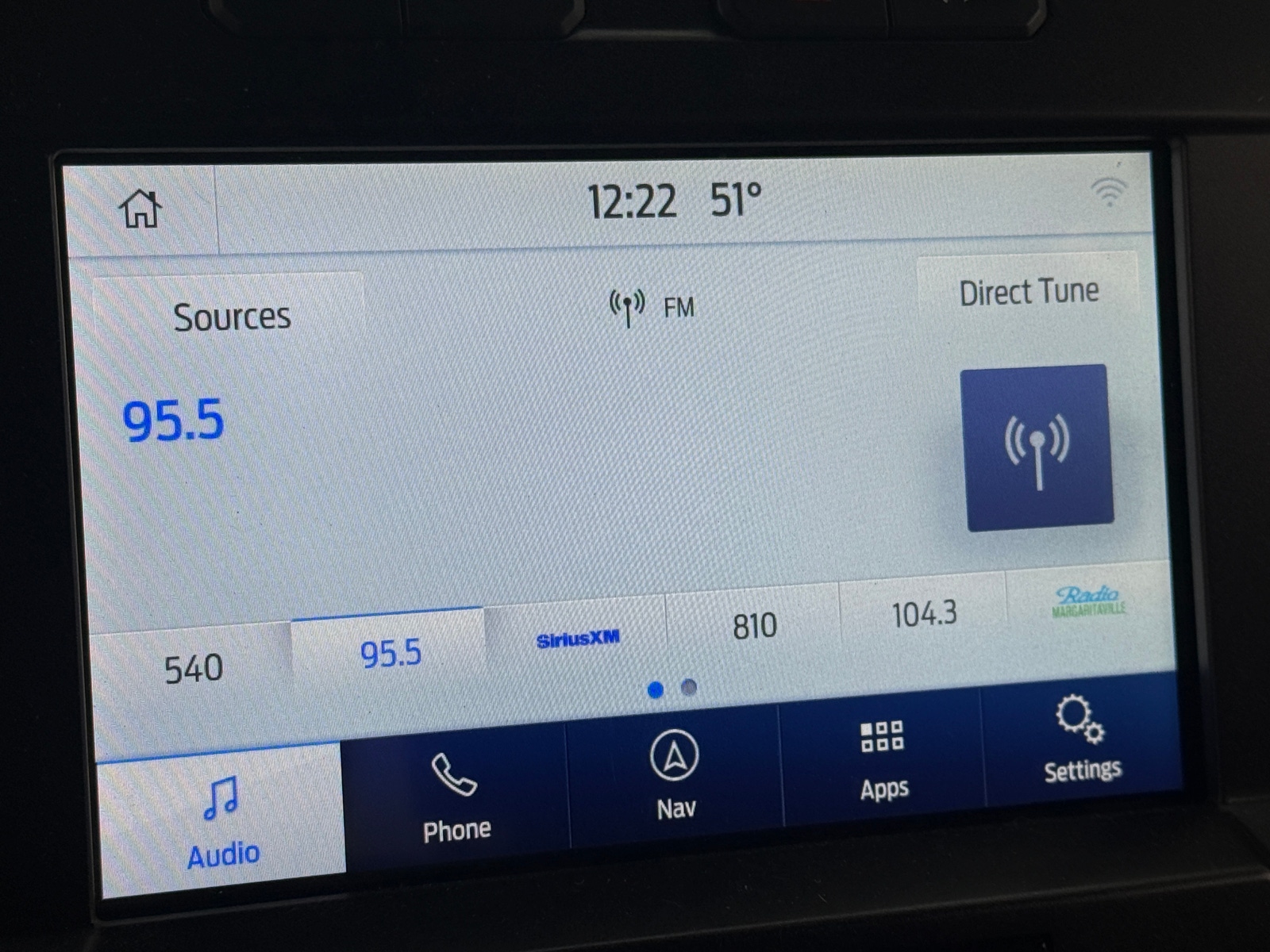 Thumbnail: 2020 Ford Econoline - 4