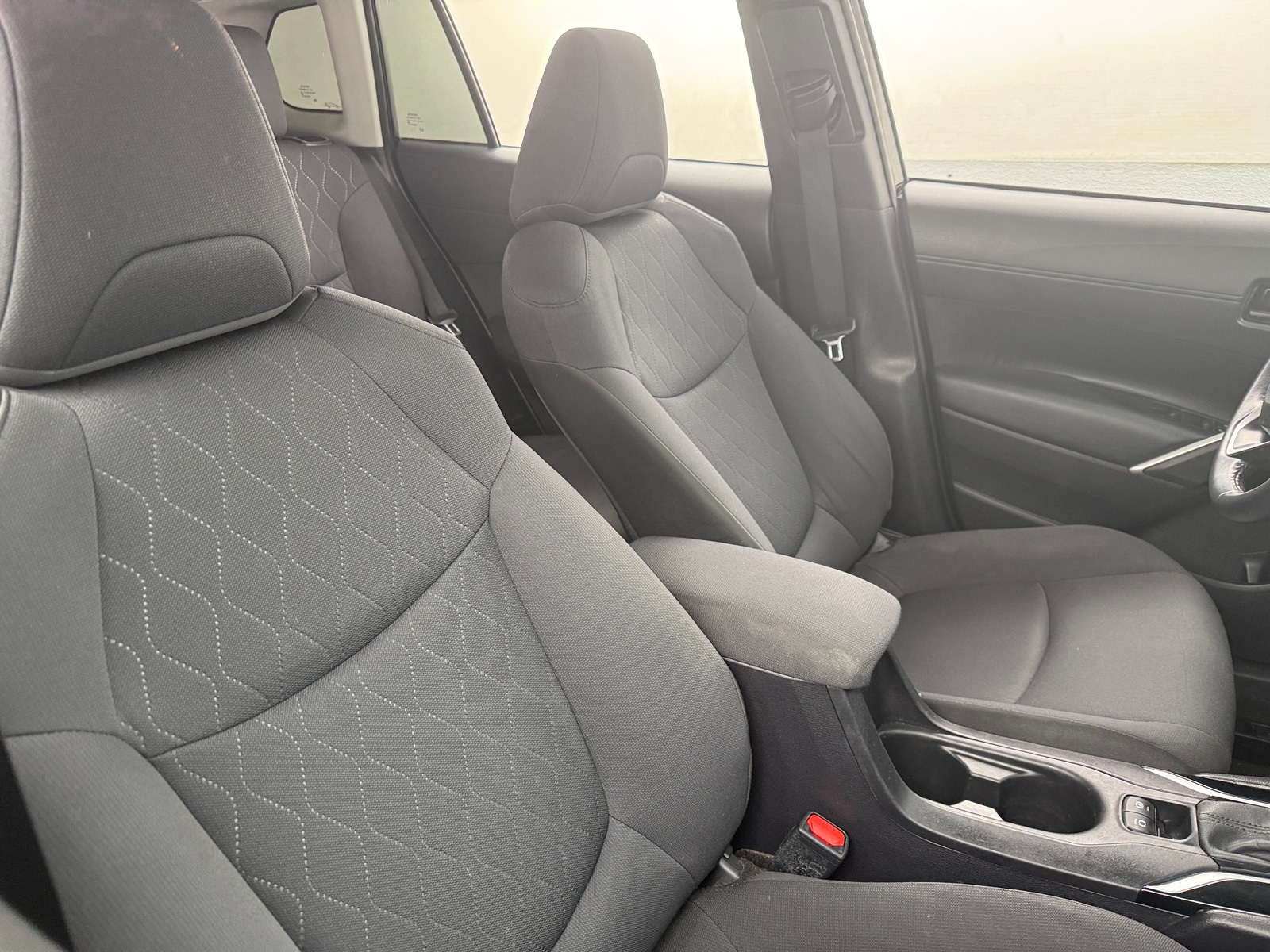 Thumbnail: 2022 Toyota Corolla Cross - 2