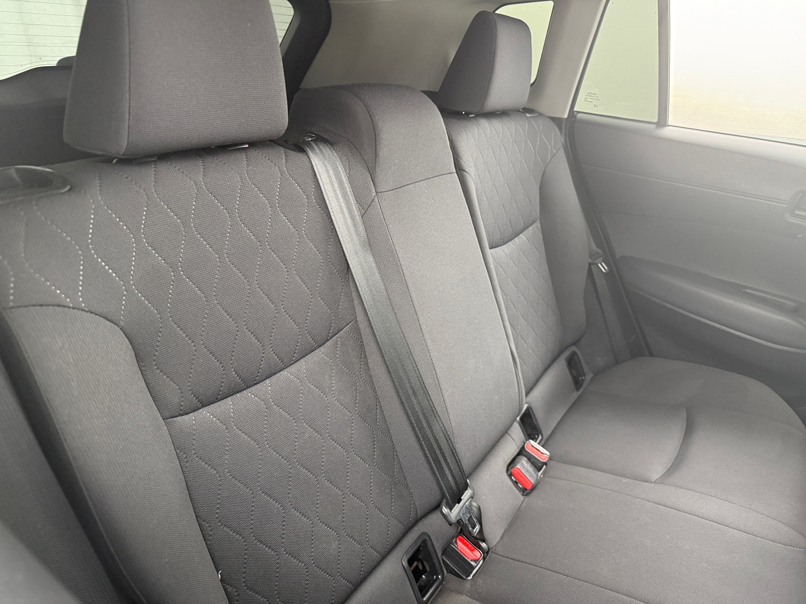 Thumbnail: 2022 Toyota Corolla Cross - 6