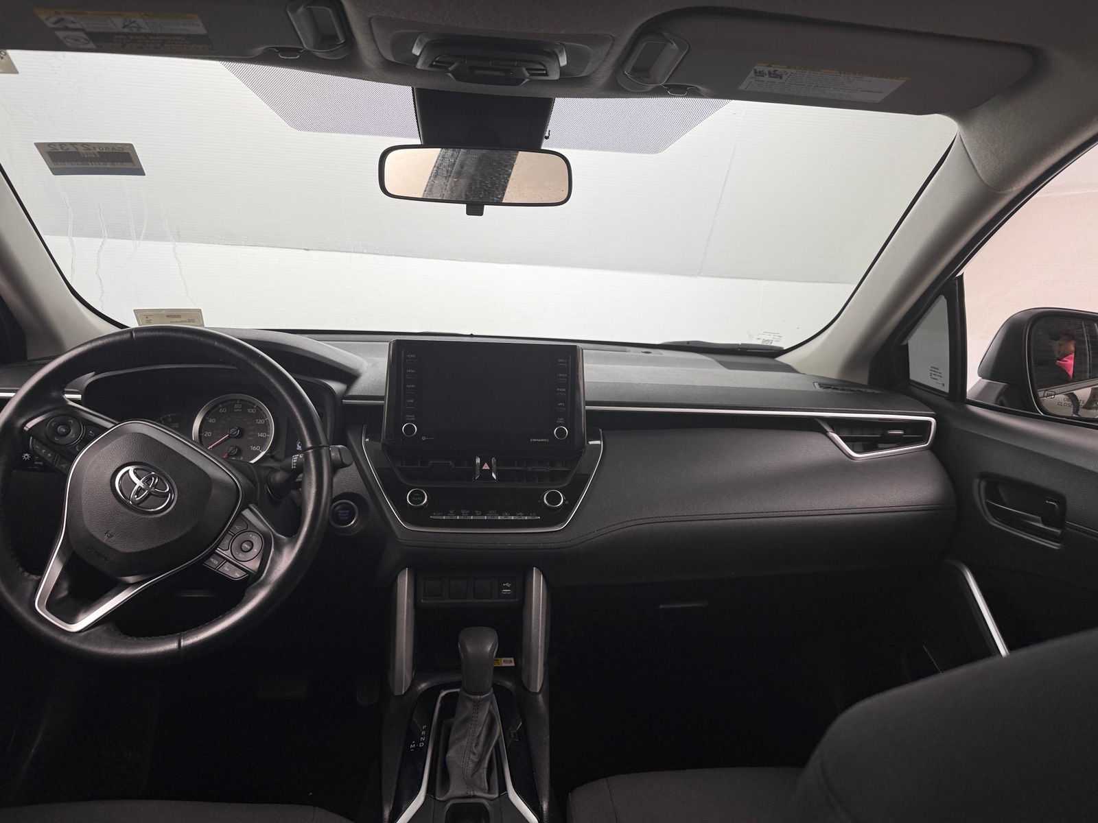 Thumbnail: 2022 Toyota Corolla Cross - 3