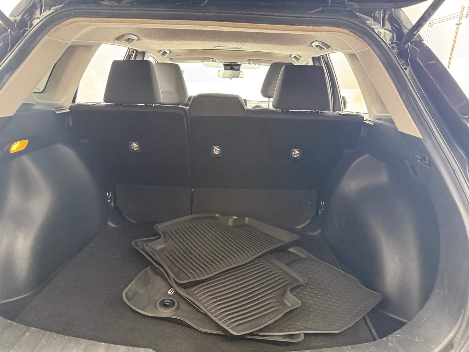 Thumbnail: 2022 Toyota Corolla Cross - 7