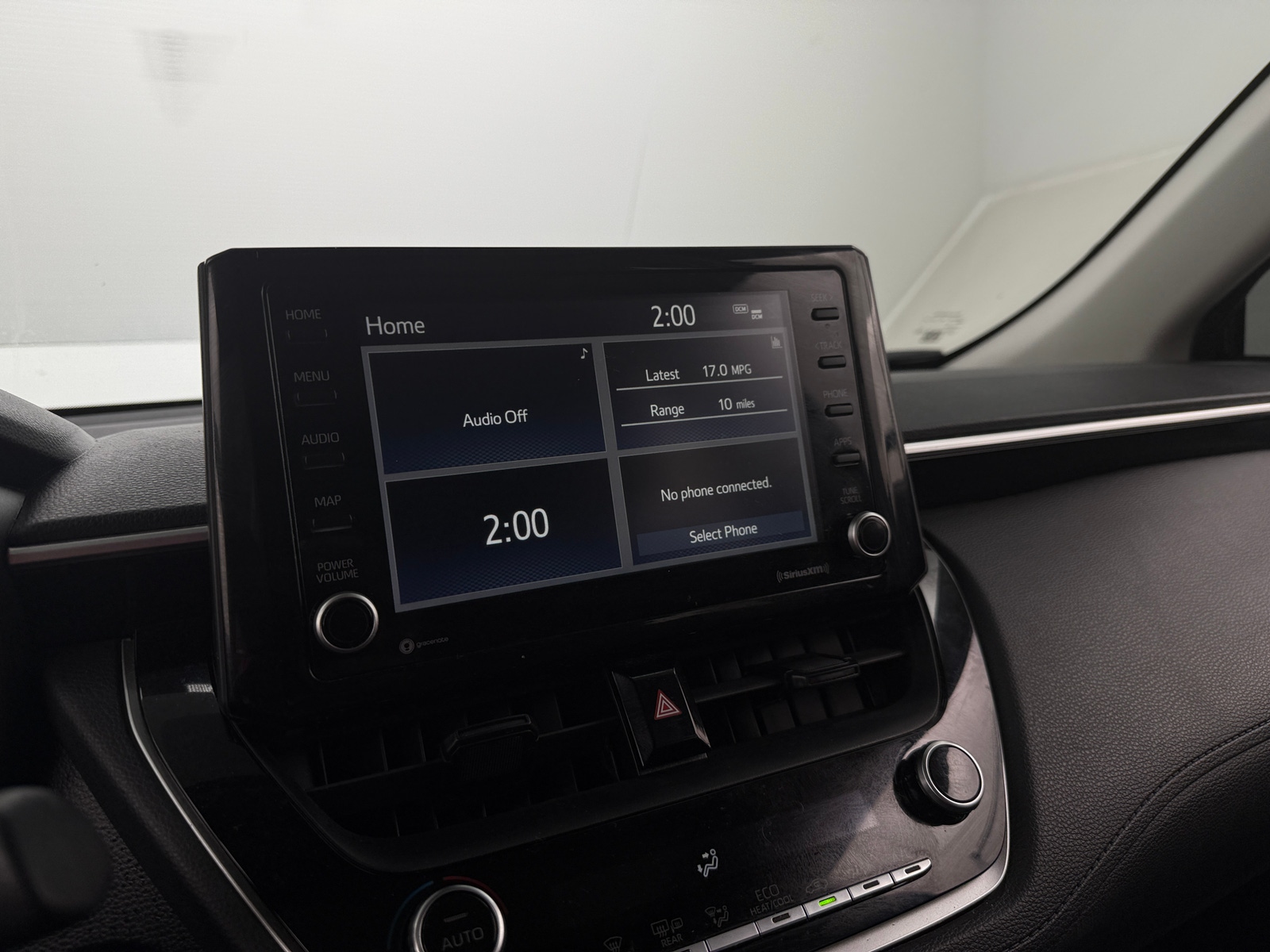 Thumbnail: 2022 Toyota Corolla Cross - 4