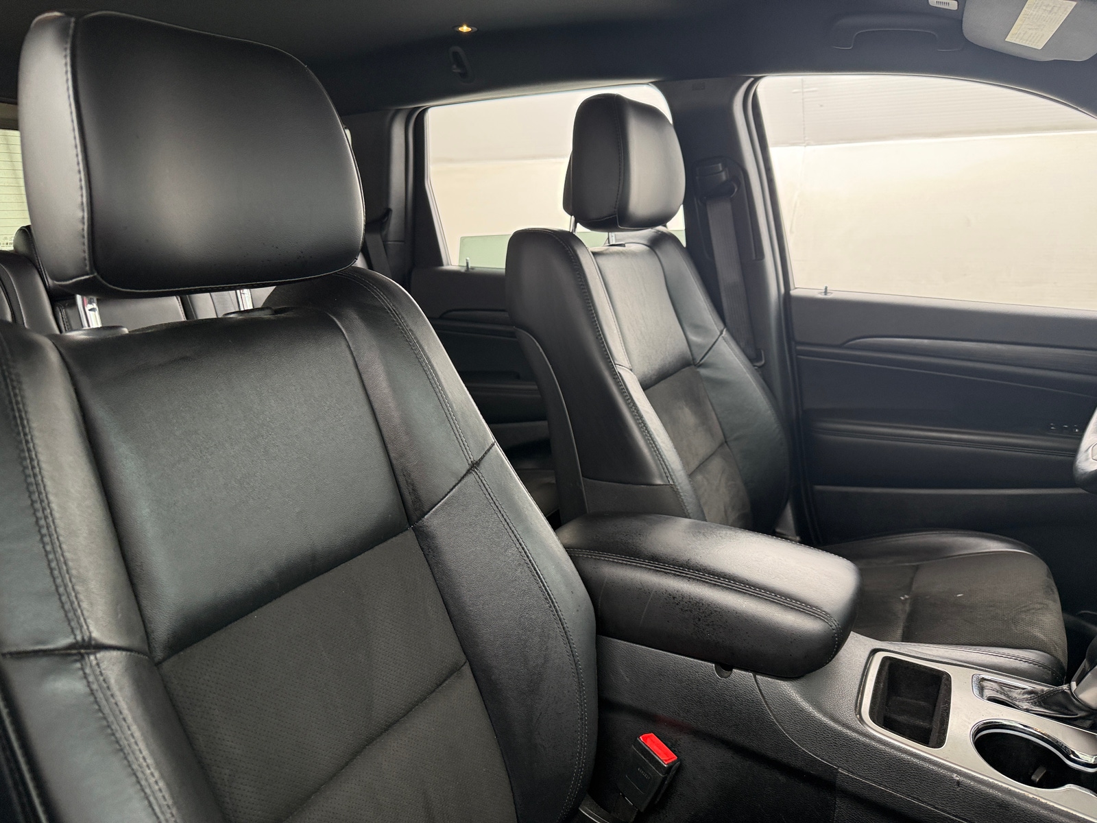 Thumbnail: 2022 Jeep Grand Cherokee - 2