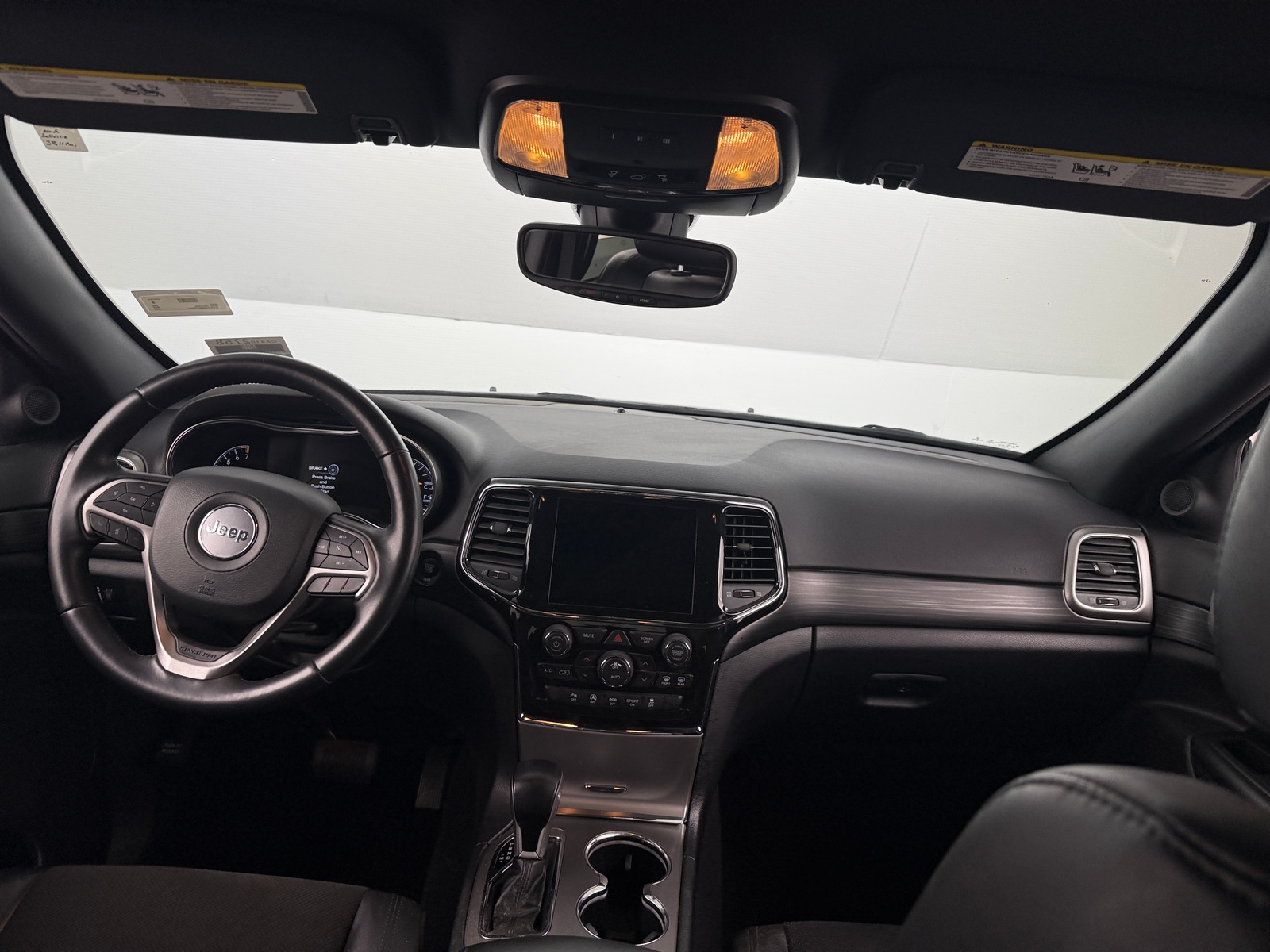 Thumbnail: 2022 Jeep Grand Cherokee - 3