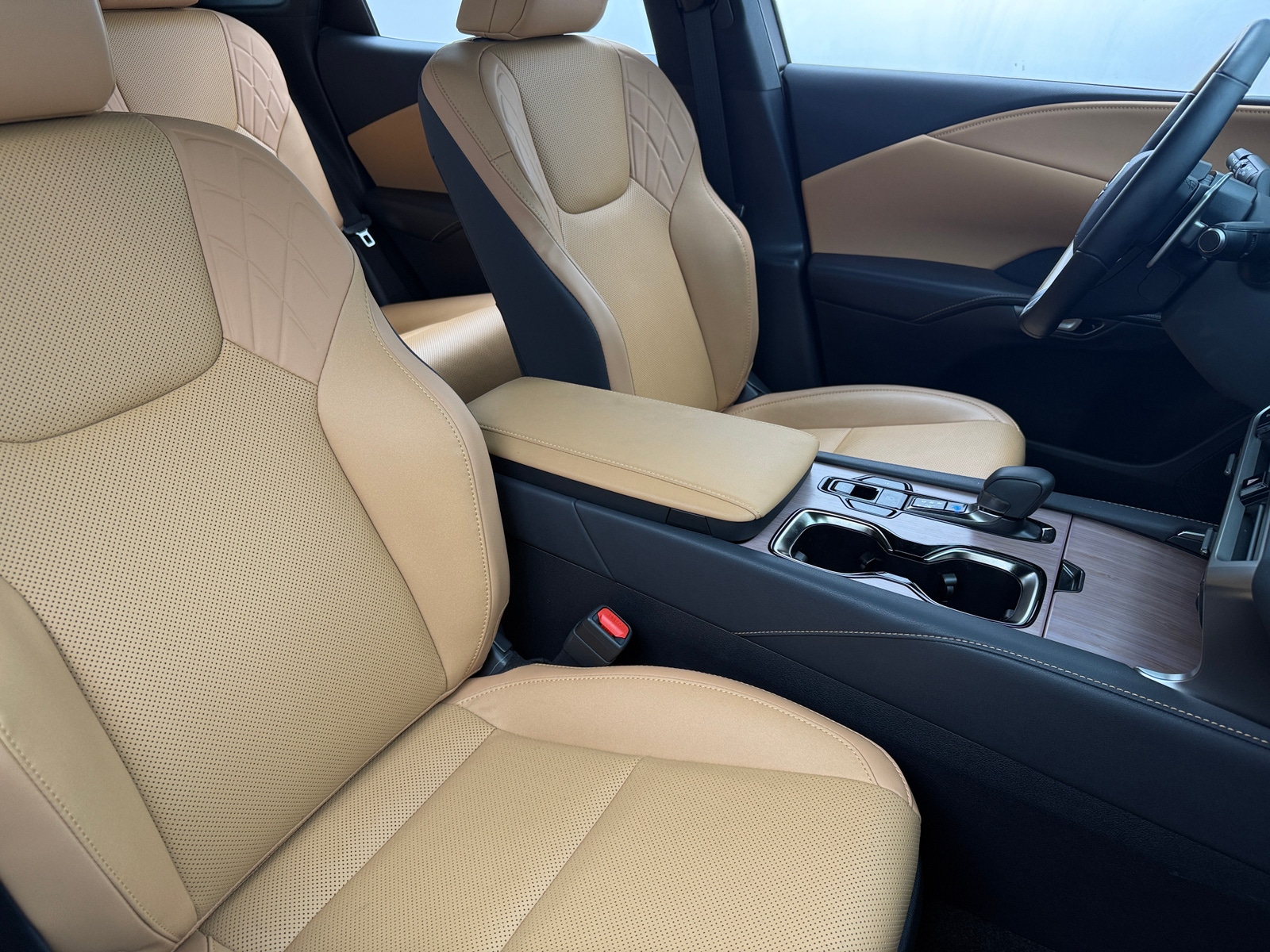 Thumbnail: 2025 Lexus RX - 2