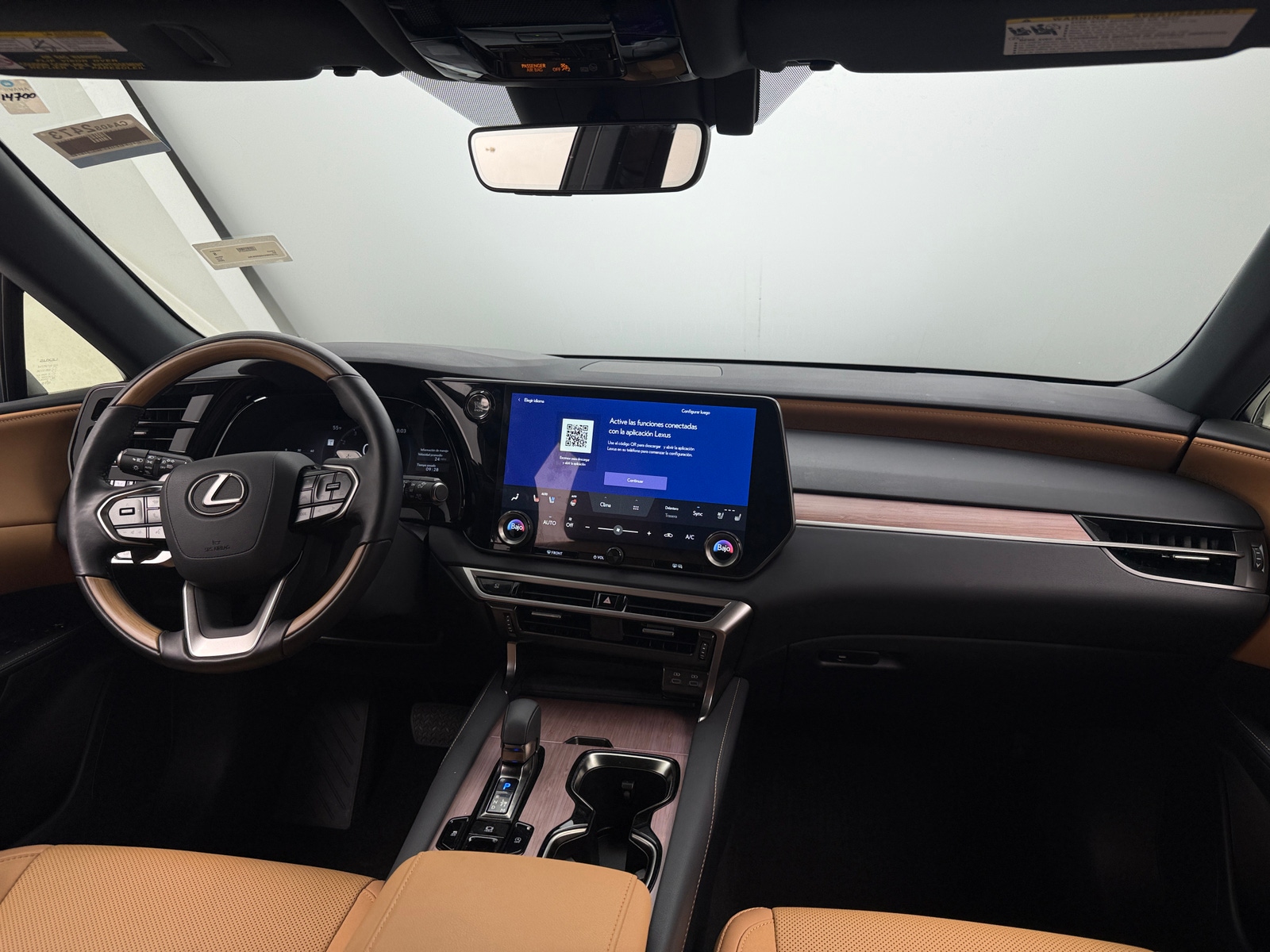 Thumbnail: 2025 Lexus RX - 3