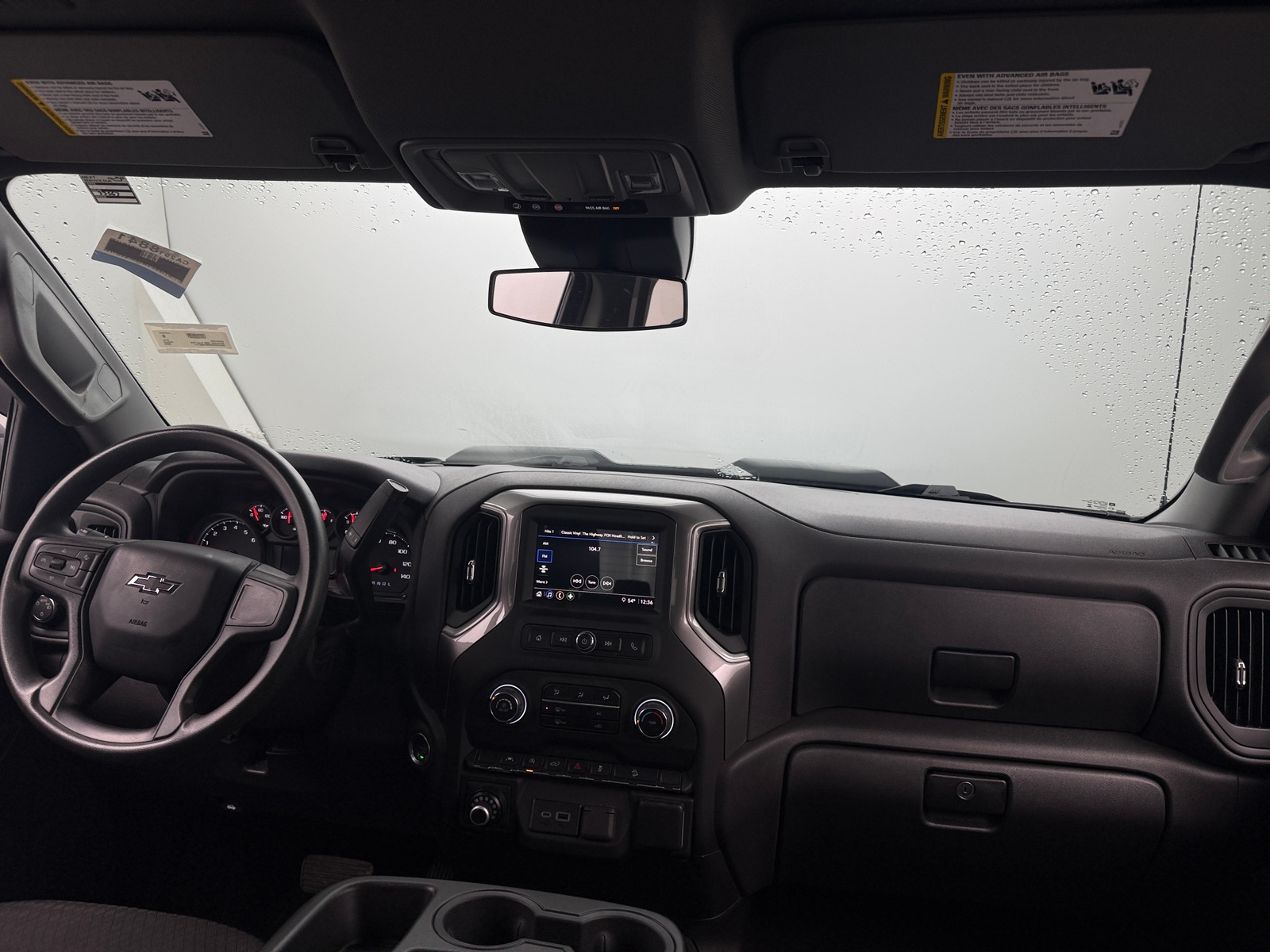 Thumbnail: 2024 Chevrolet Silverado 1500 - 3