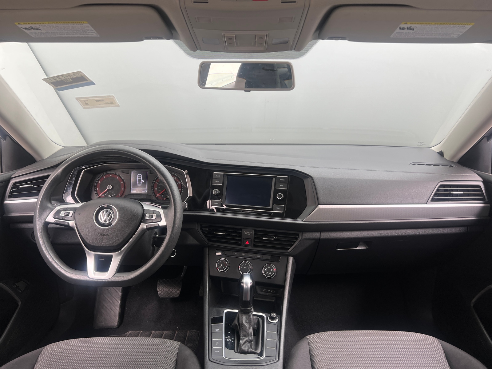 Thumbnail: 2021 Volkswagen Jetta - 3