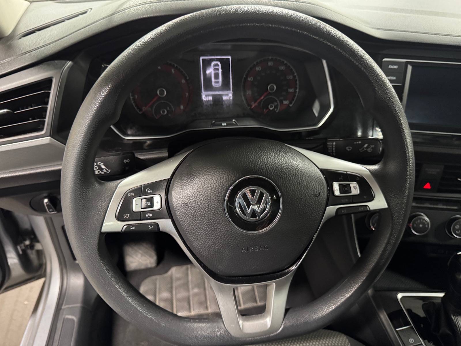 Thumbnail: 2021 Volkswagen Jetta - 5