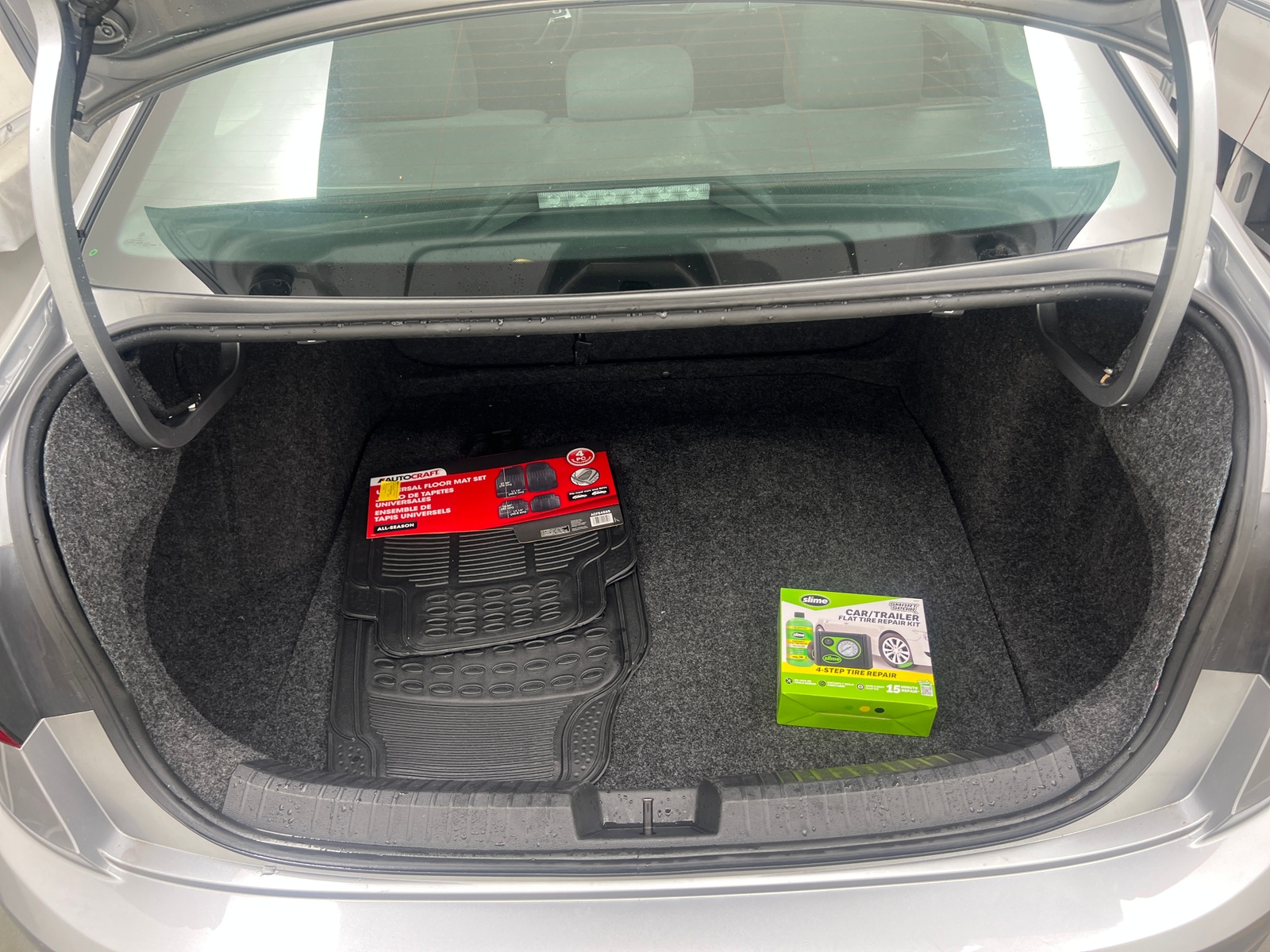 Thumbnail: 2021 Volkswagen Jetta - 7