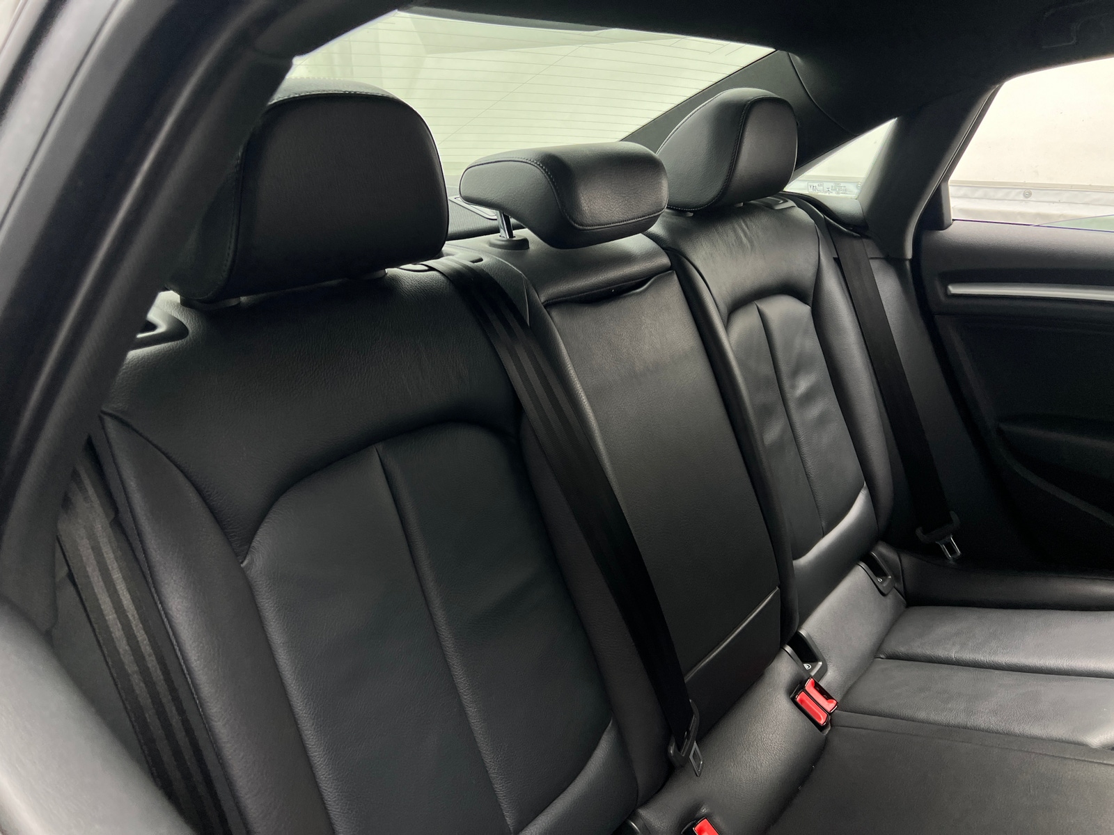 Thumbnail: 2017 Audi A3 - 5