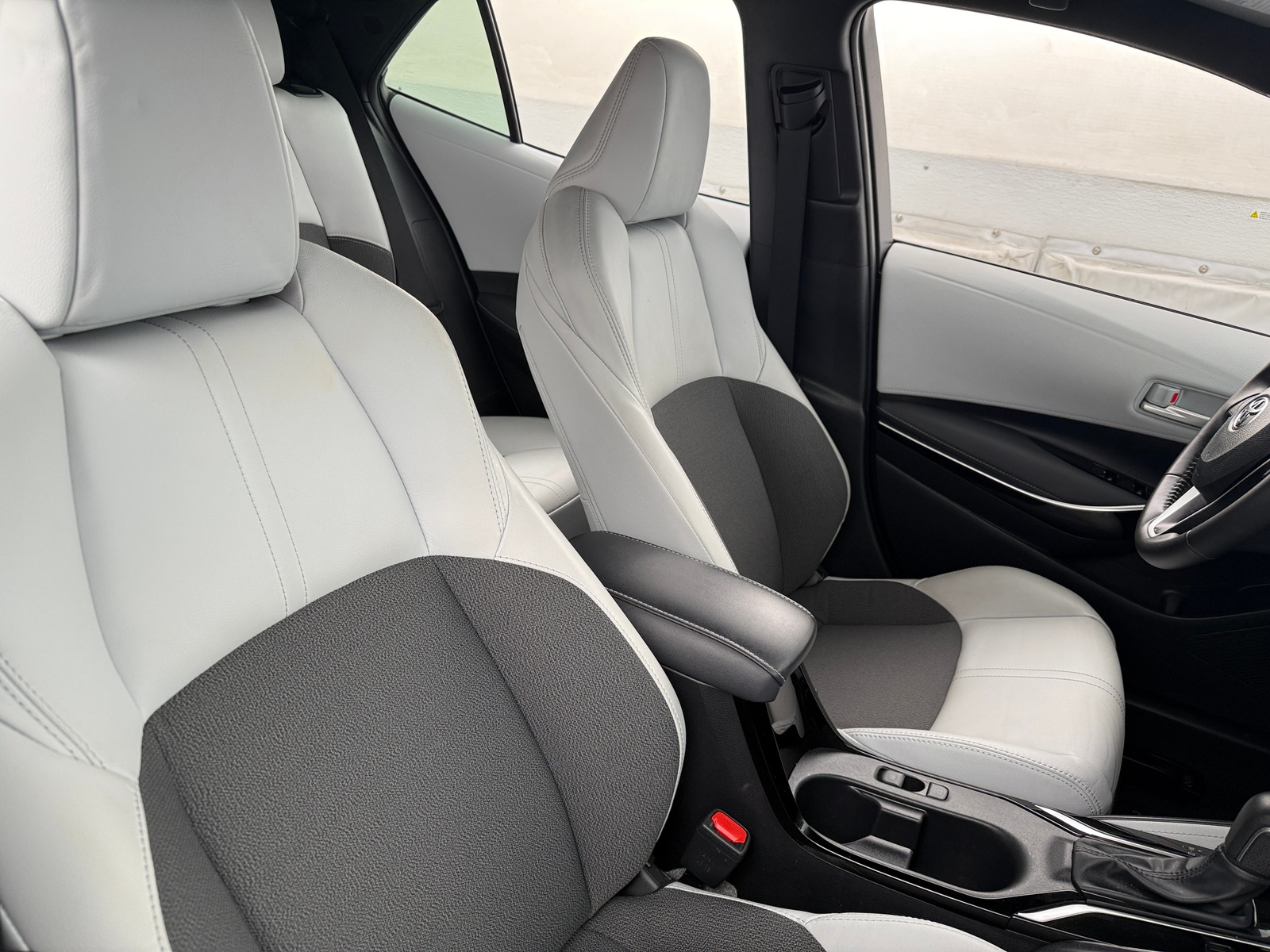 Thumbnail: 2023 Toyota Corolla - 2