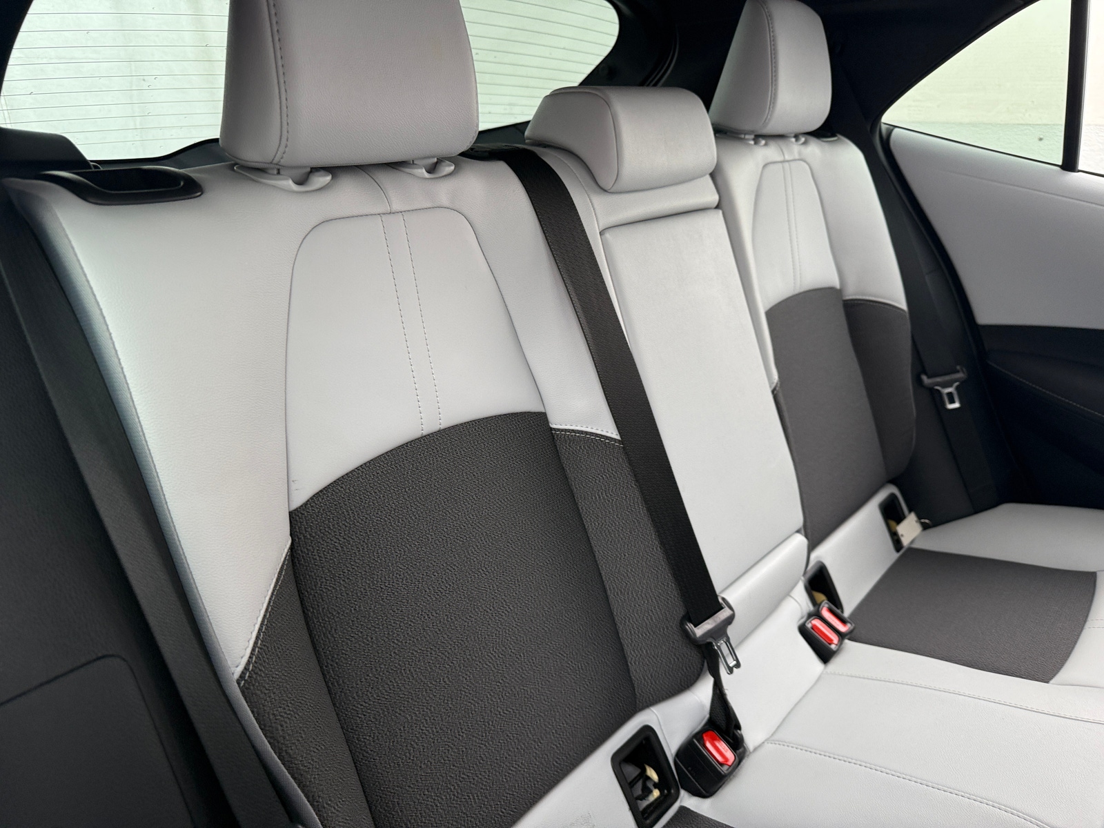 Thumbnail: 2023 Toyota Corolla - 6