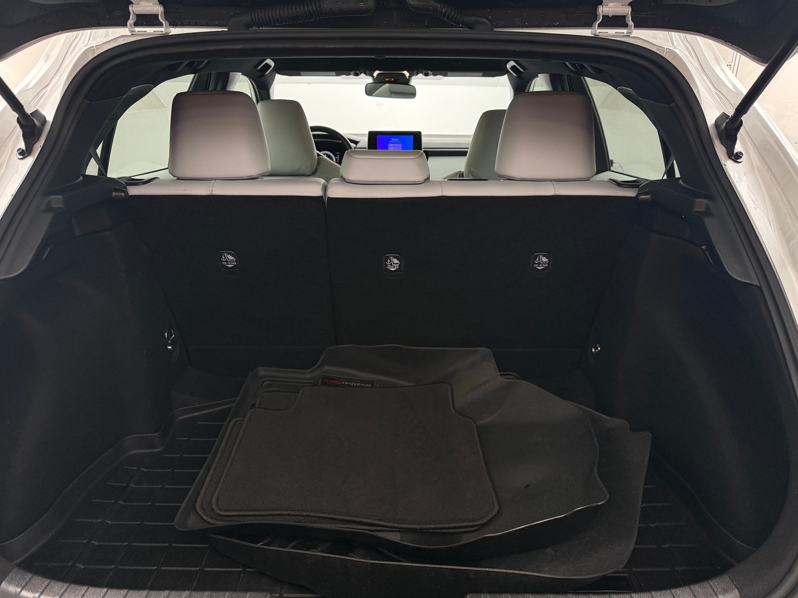 Thumbnail: 2023 Toyota Corolla - 7