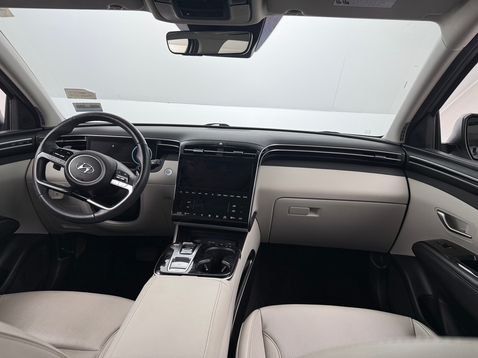 Thumbnail: 2022 Hyundai Tucson - 2