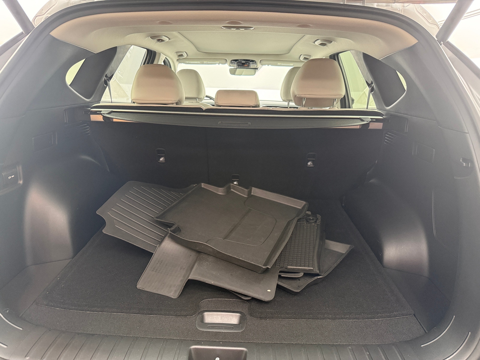 Thumbnail: 2022 Hyundai Tucson - 6