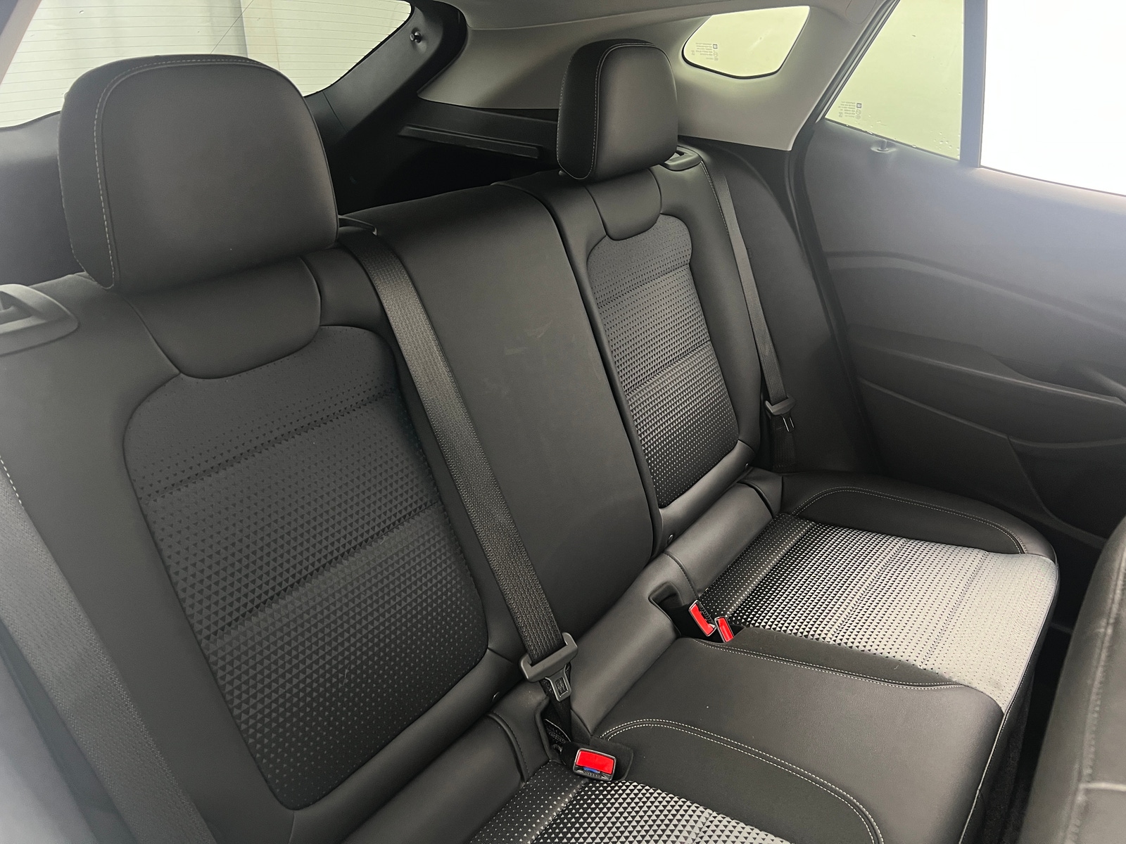 Thumbnail: 2025 Chevrolet Trax - 6