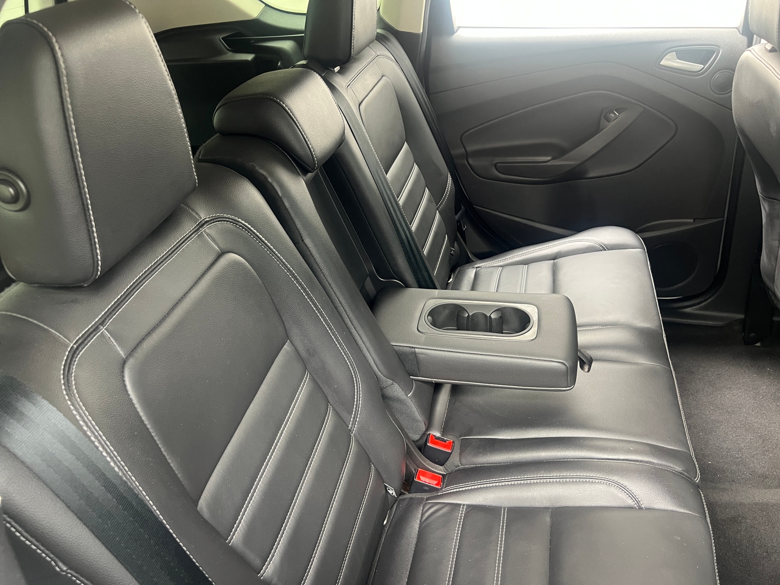 Thumbnail: 2017 Ford Escape - 5