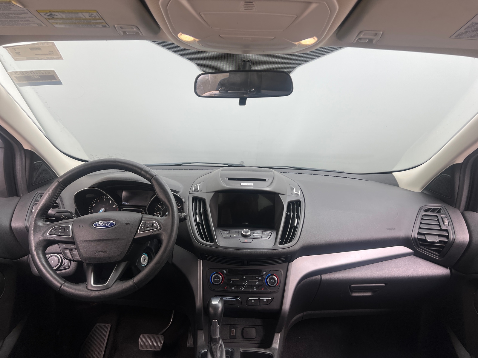 Thumbnail: 2017 Ford Escape - 2