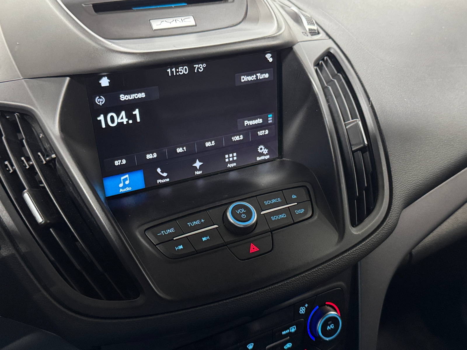 Thumbnail: 2017 Ford Escape - 3