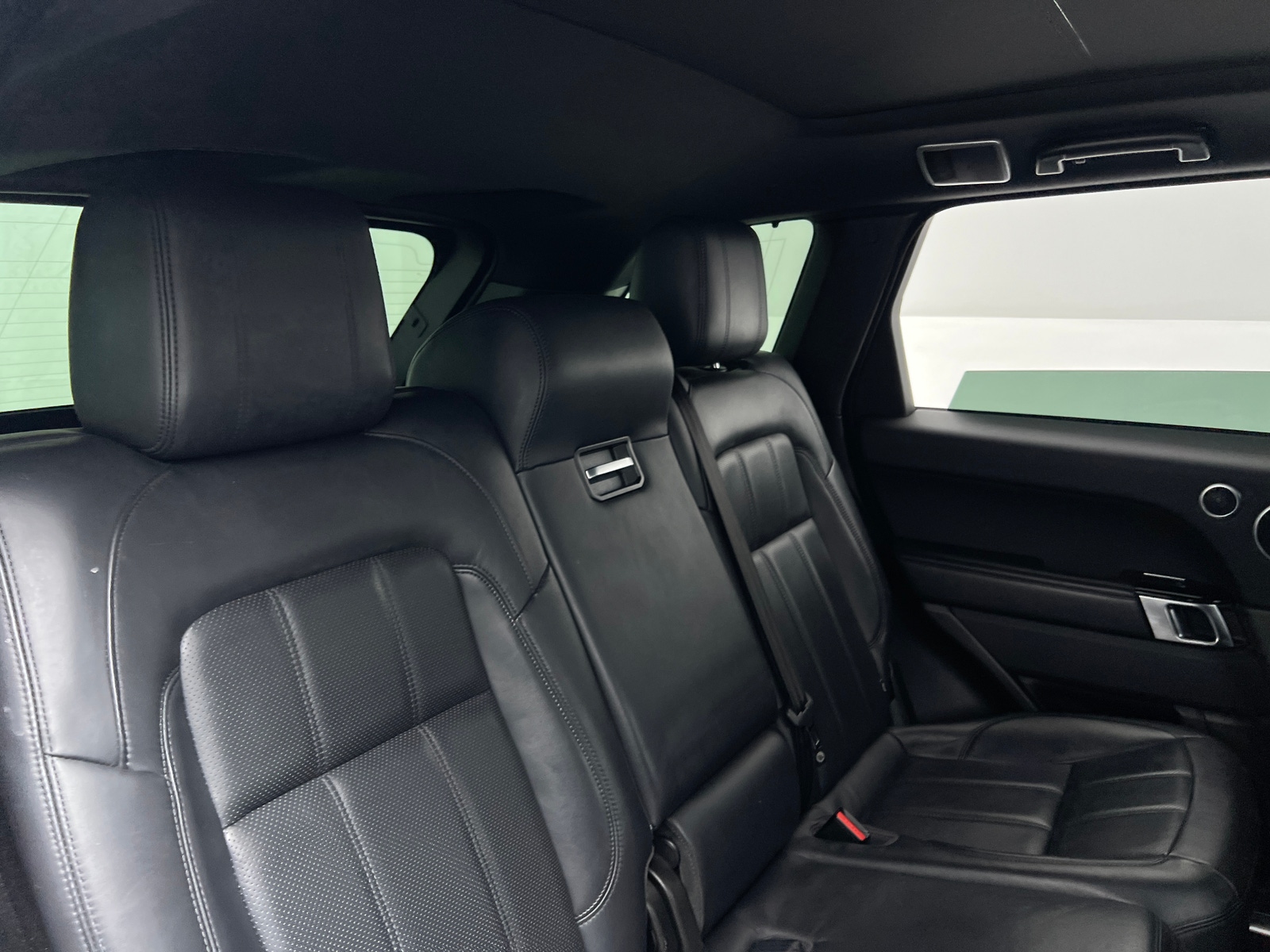 Thumbnail: 2019 Land Rover Range Rover Sport - 5