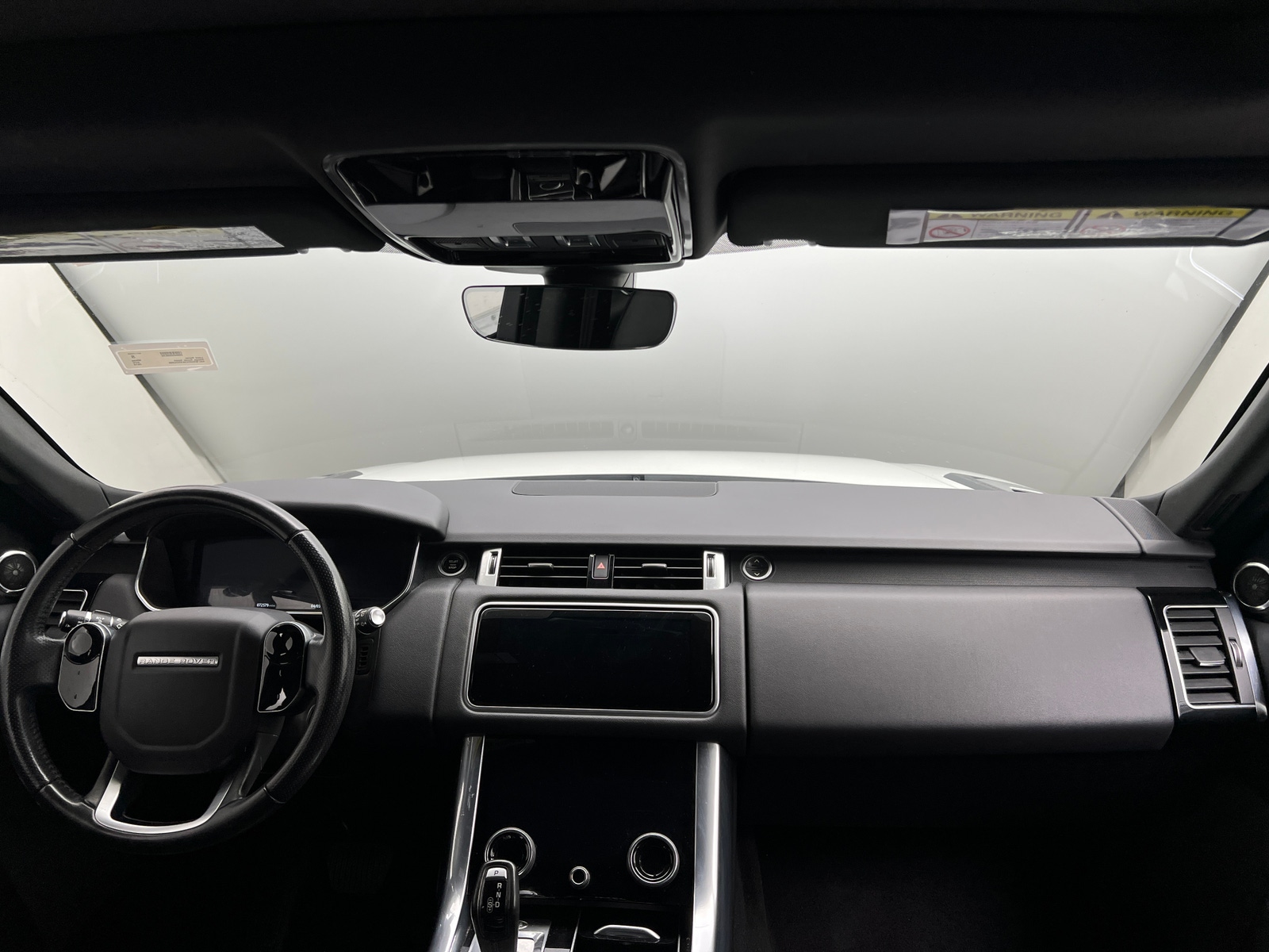 Thumbnail: 2019 Land Rover Range Rover Sport - 2