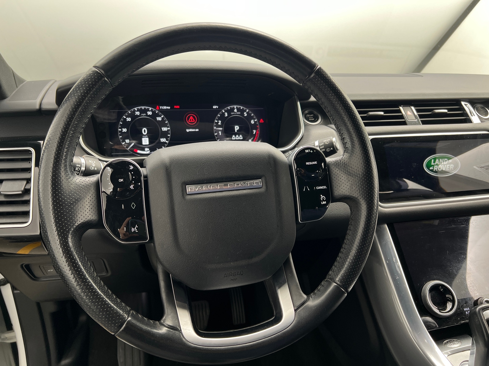 Thumbnail: 2019 Land Rover Range Rover Sport - 4