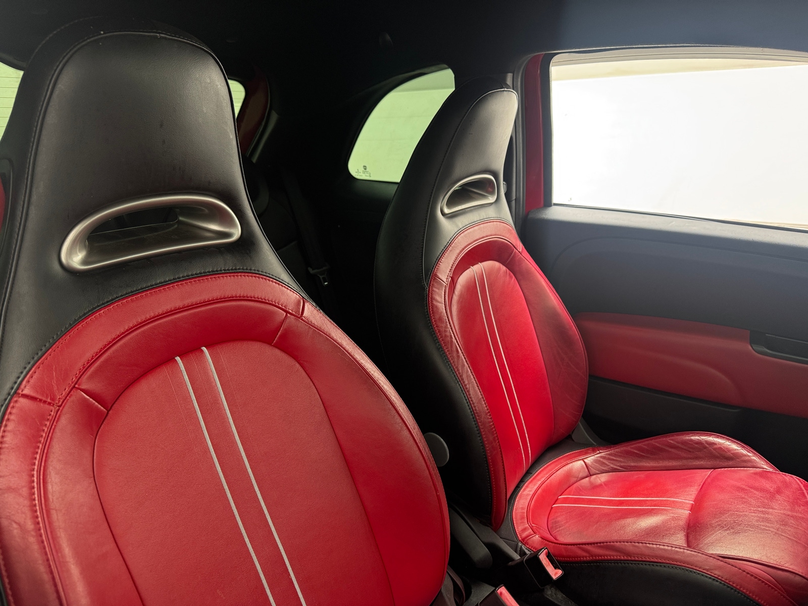 Thumbnail: 2013 Fiat 500 - 2