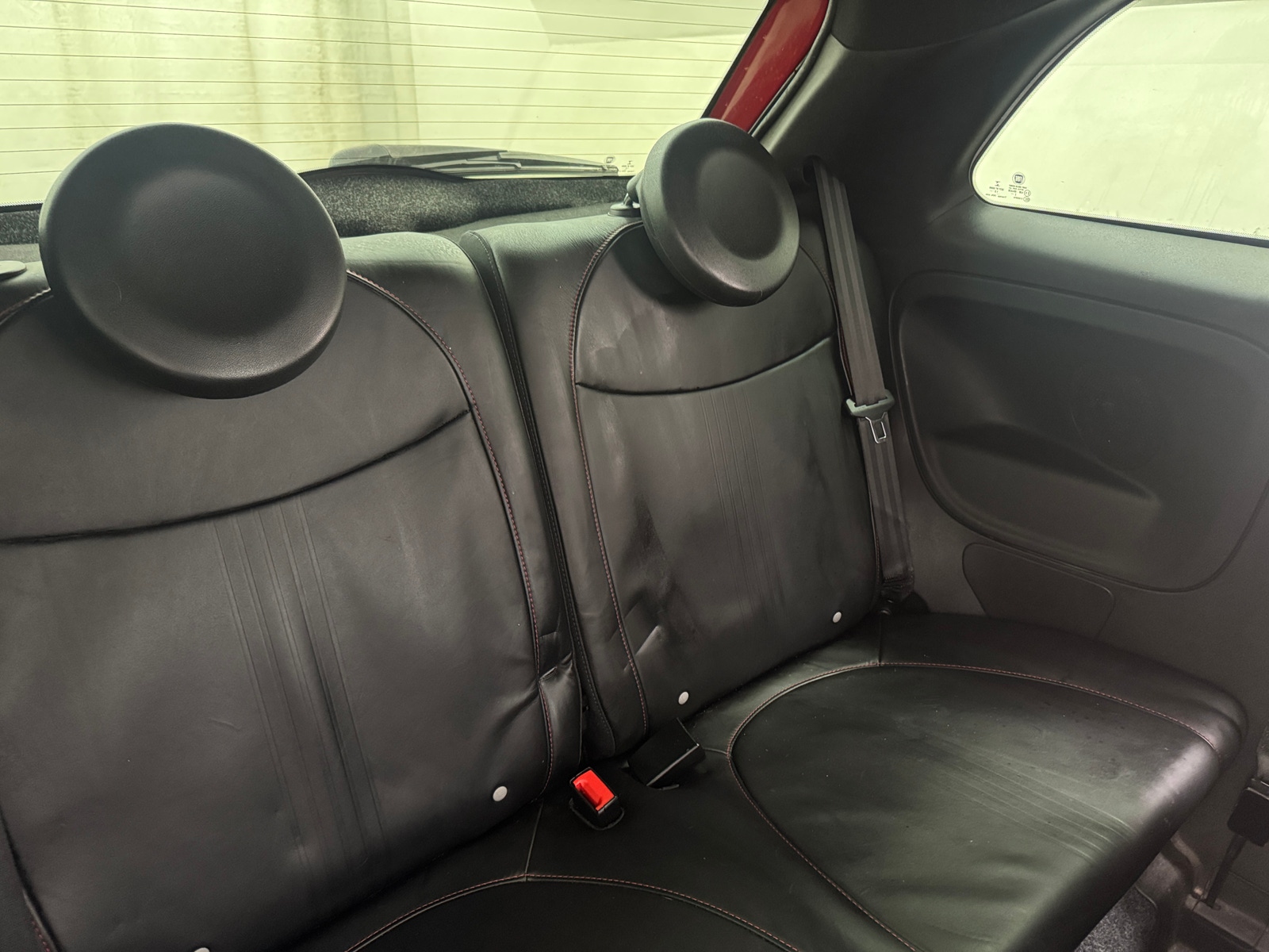 Thumbnail: 2013 Fiat 500 - 6