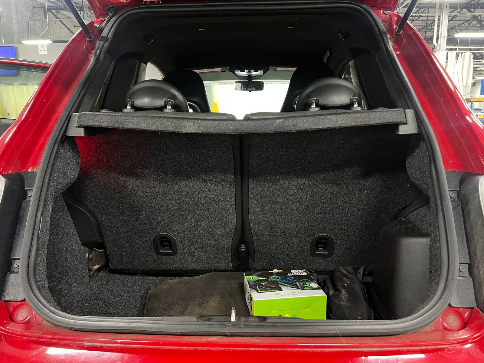 Thumbnail: 2013 Fiat 500 - 7