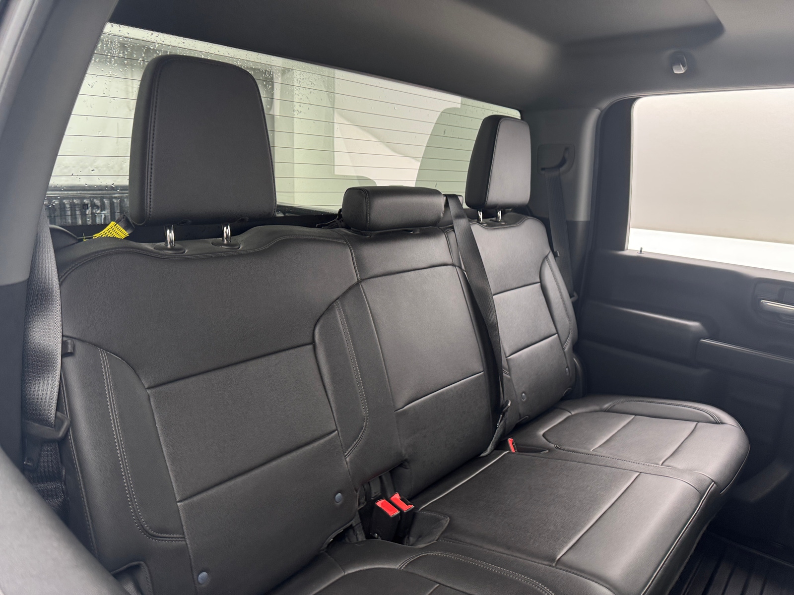 Thumbnail: 2021 GMC Sierra 2500 - 5