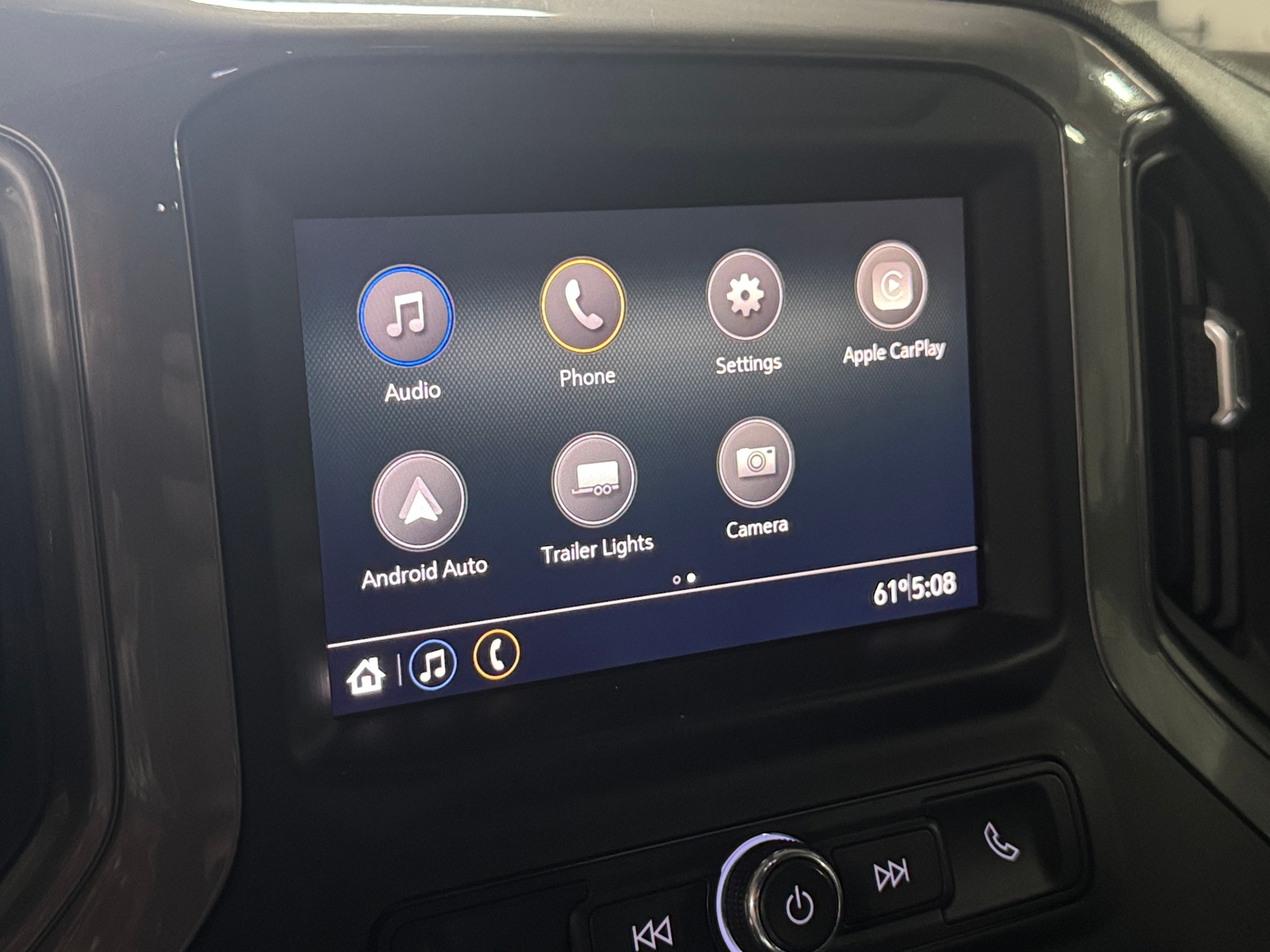 Thumbnail: 2021 GMC Sierra 2500 - 3