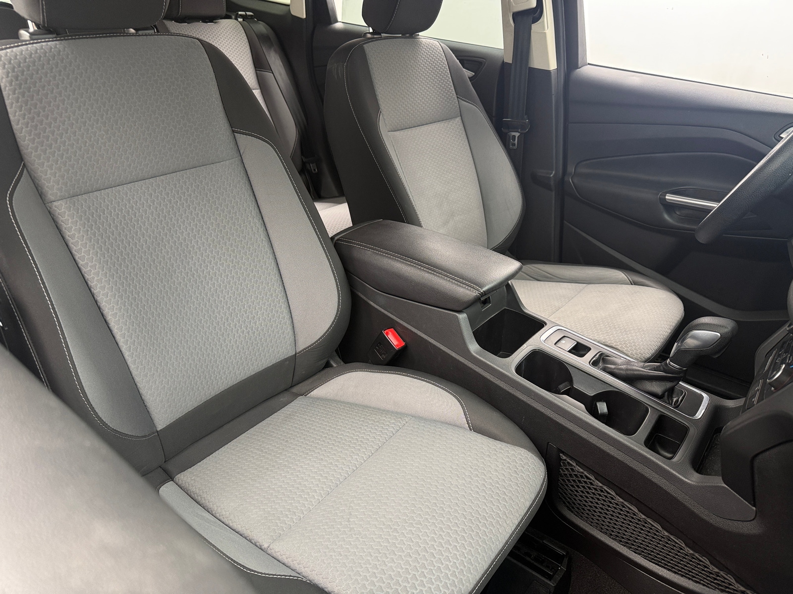 Thumbnail: 2018 Ford Escape - 2