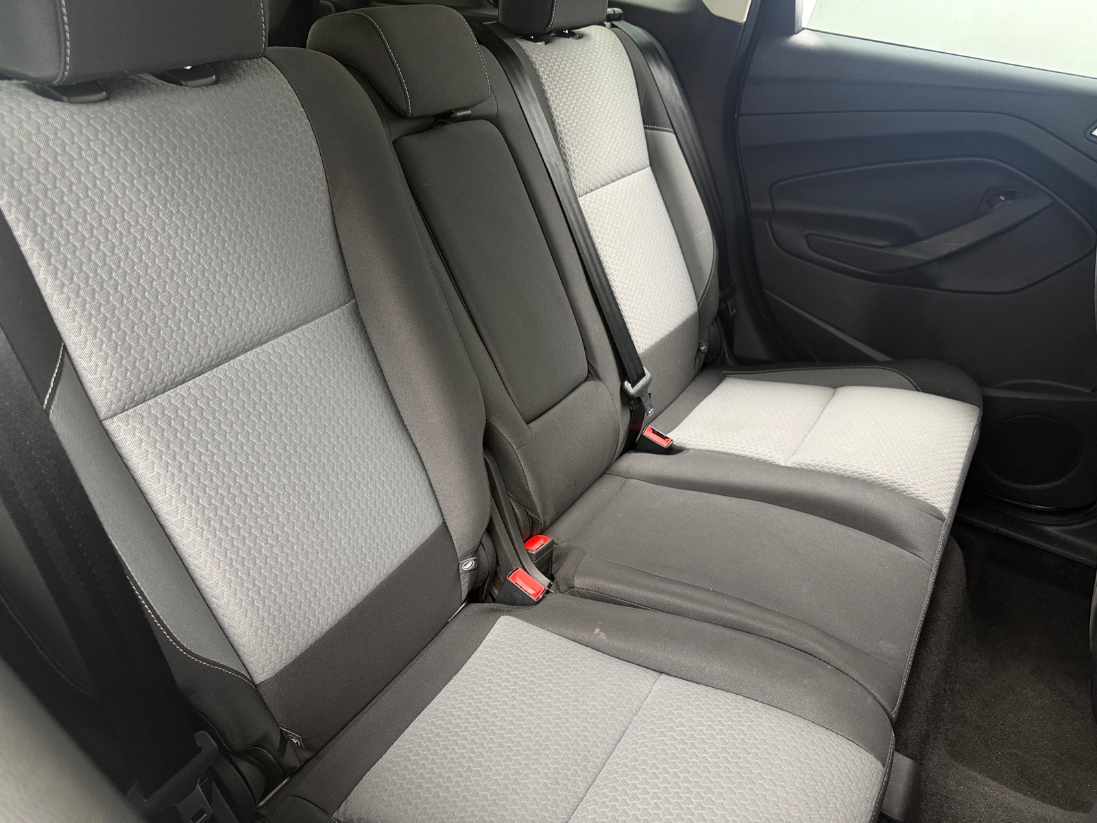 Thumbnail: 2018 Ford Escape - 6