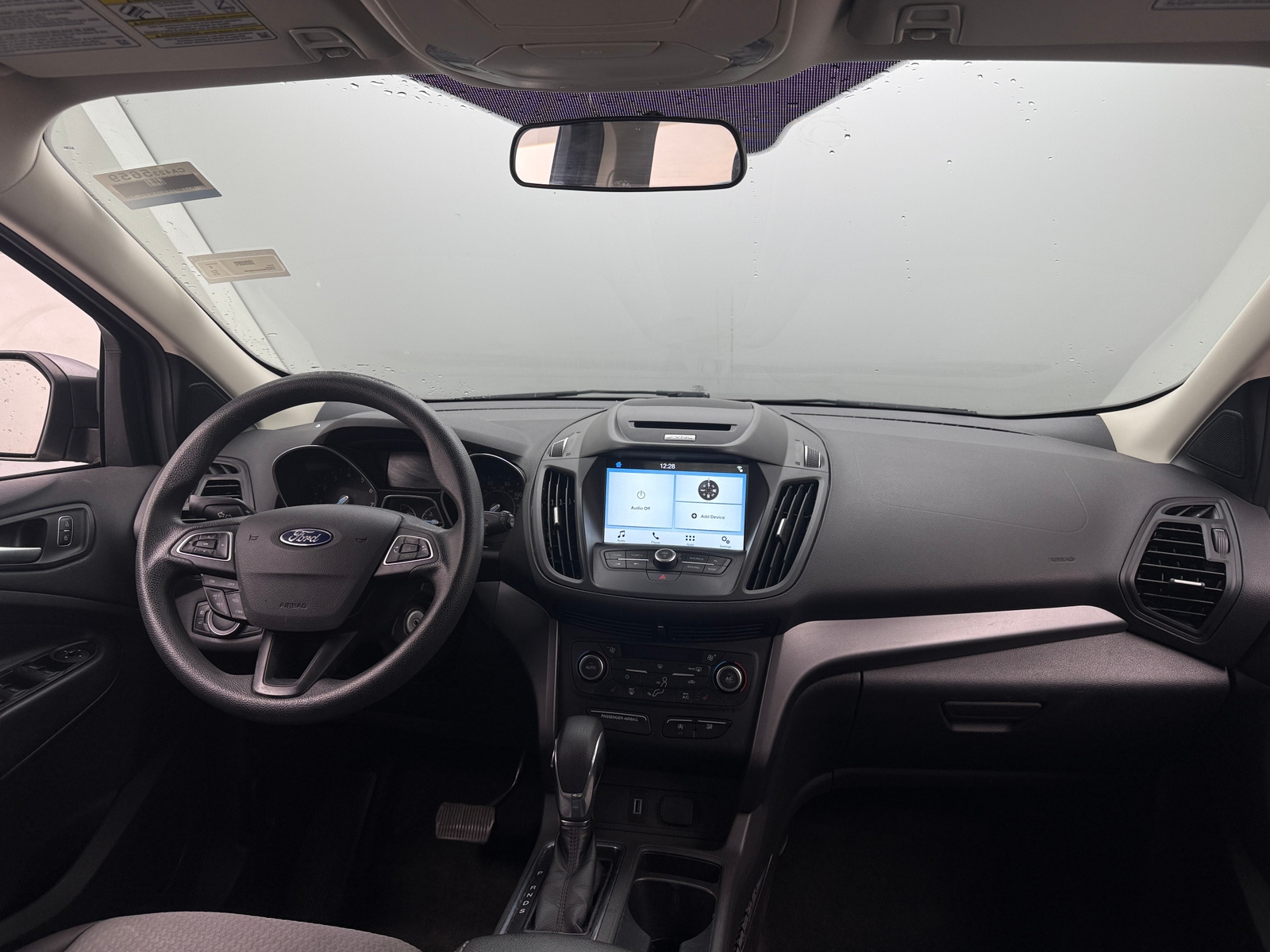 Thumbnail: 2018 Ford Escape - 3