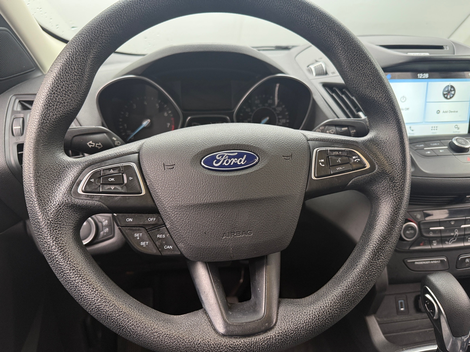 Thumbnail: 2018 Ford Escape - 5