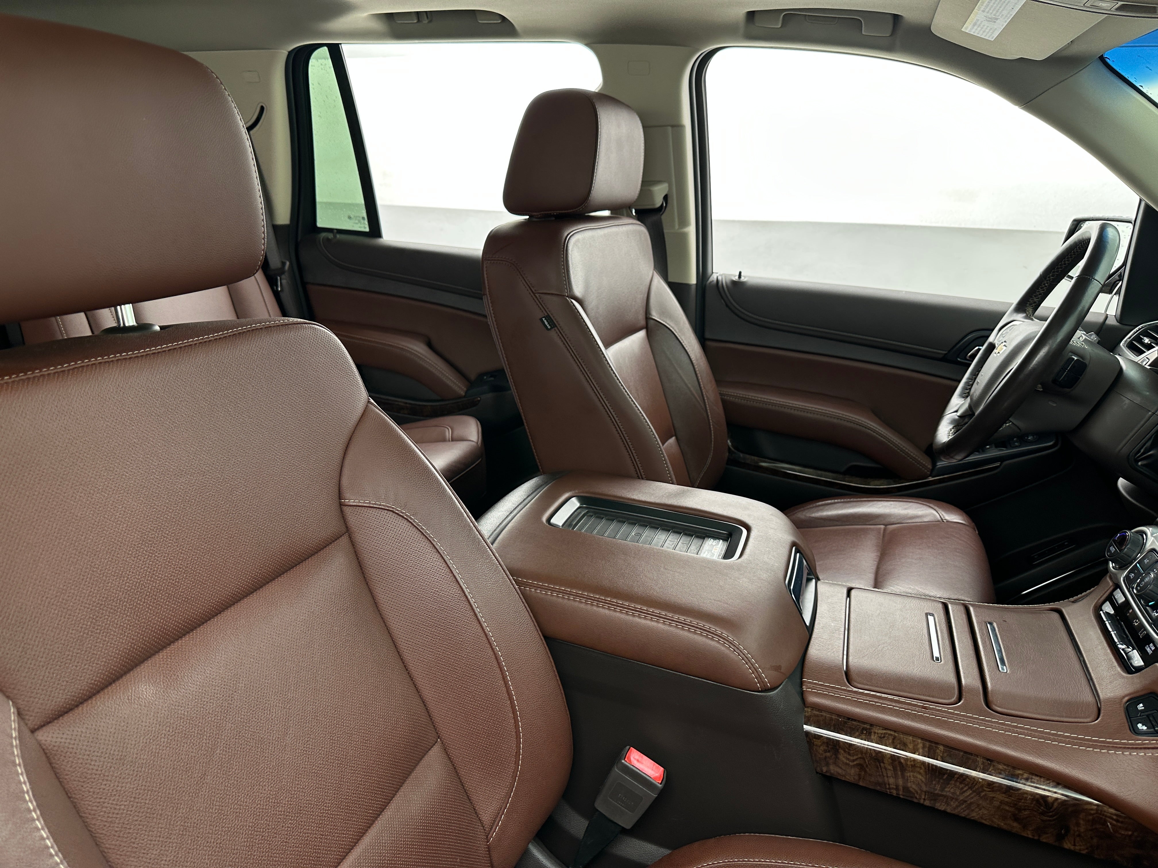 2019 Chevrolet Tahoe