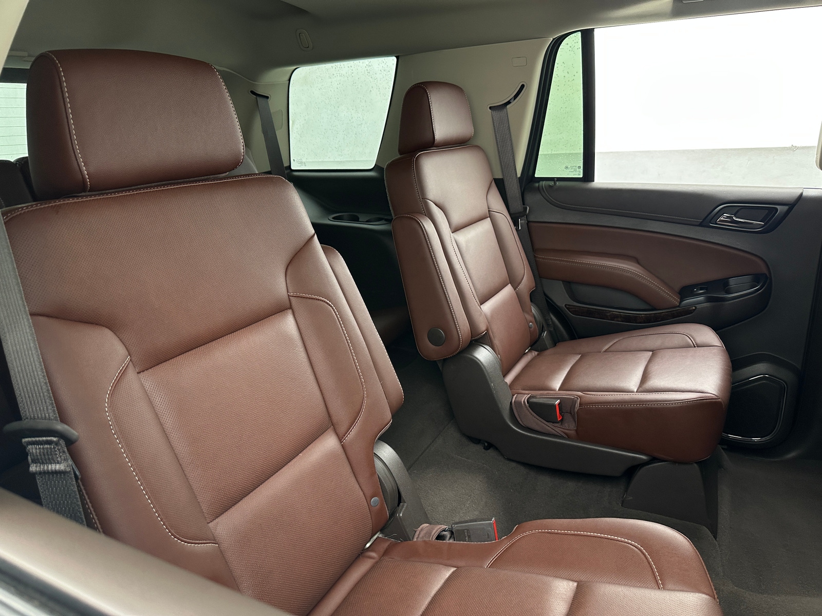 Thumbnail: 2019 Chevrolet Tahoe - 5