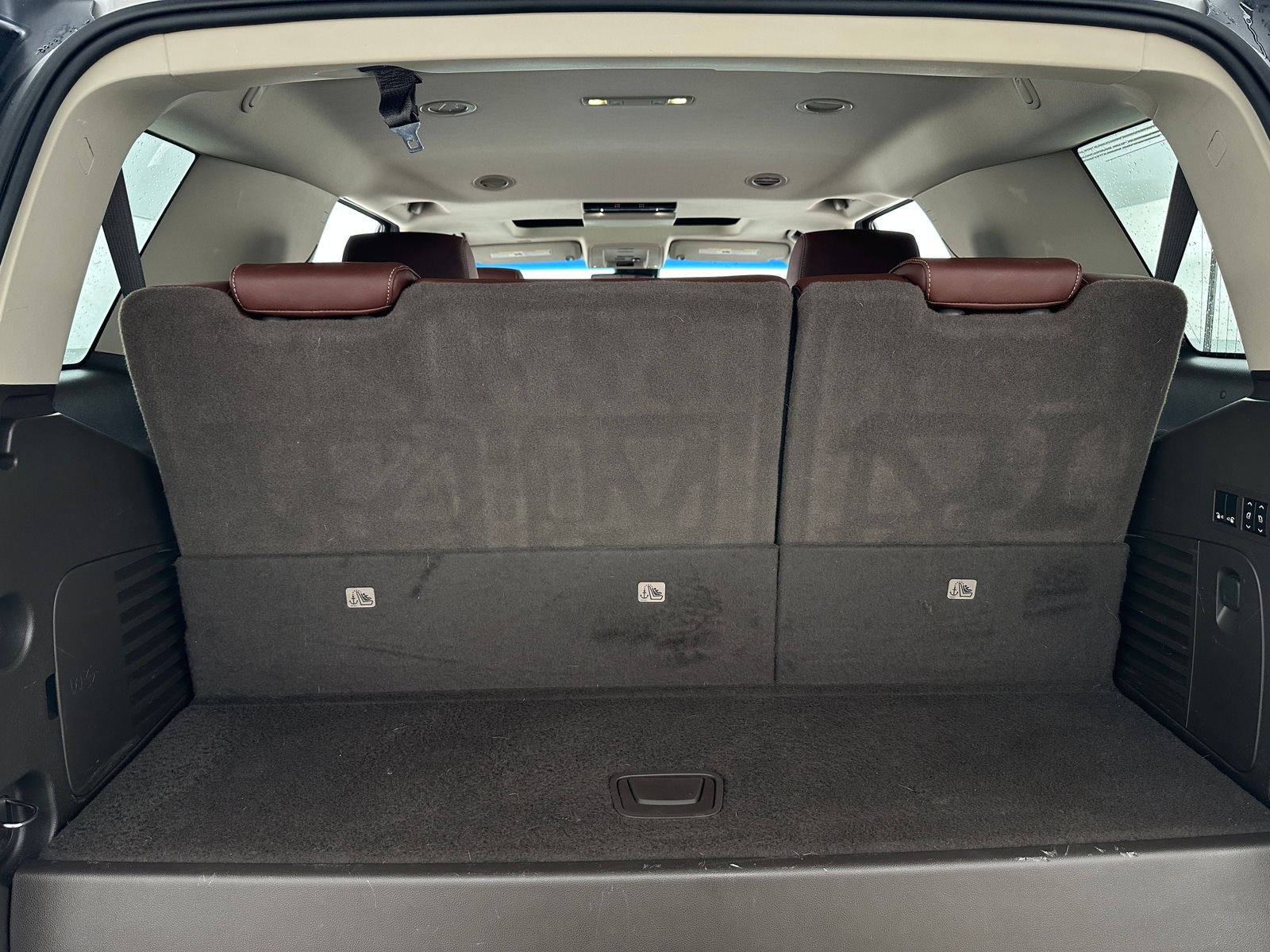 Thumbnail: 2019 Chevrolet Tahoe - 6