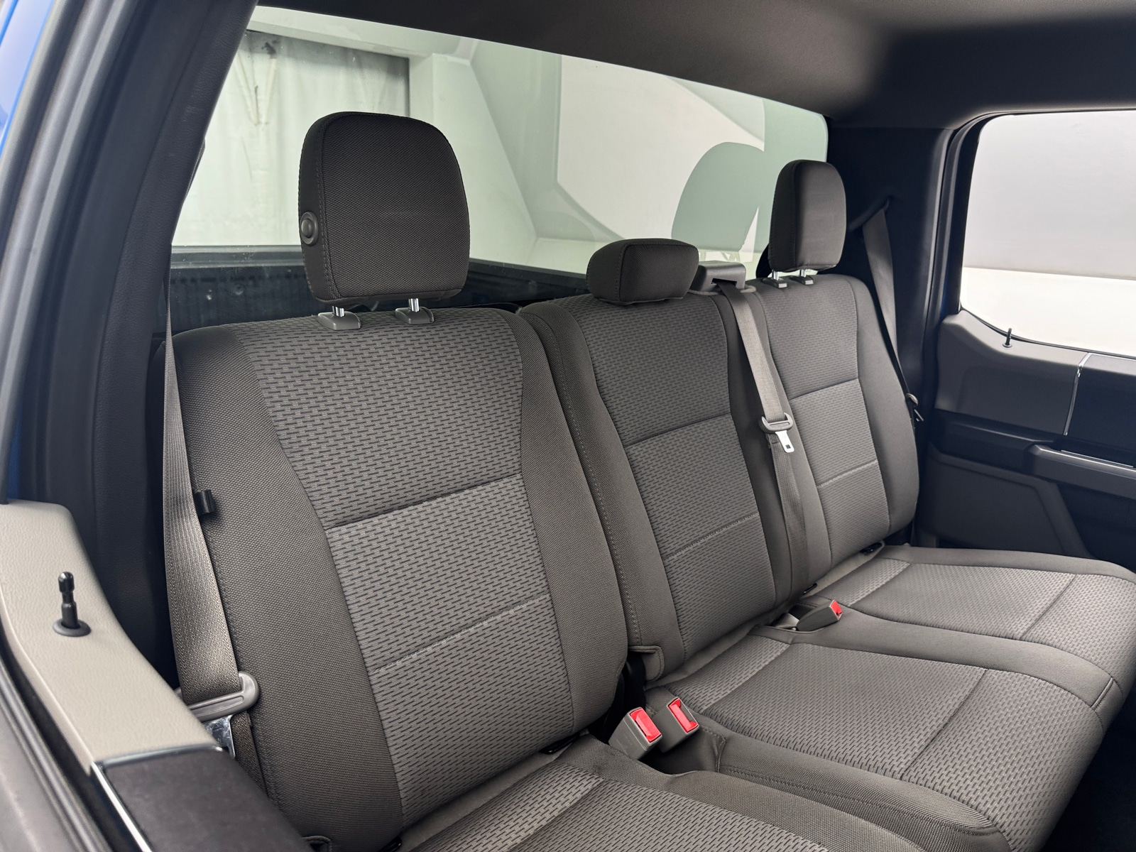 Thumbnail: 2019 Ford Econoline - 6